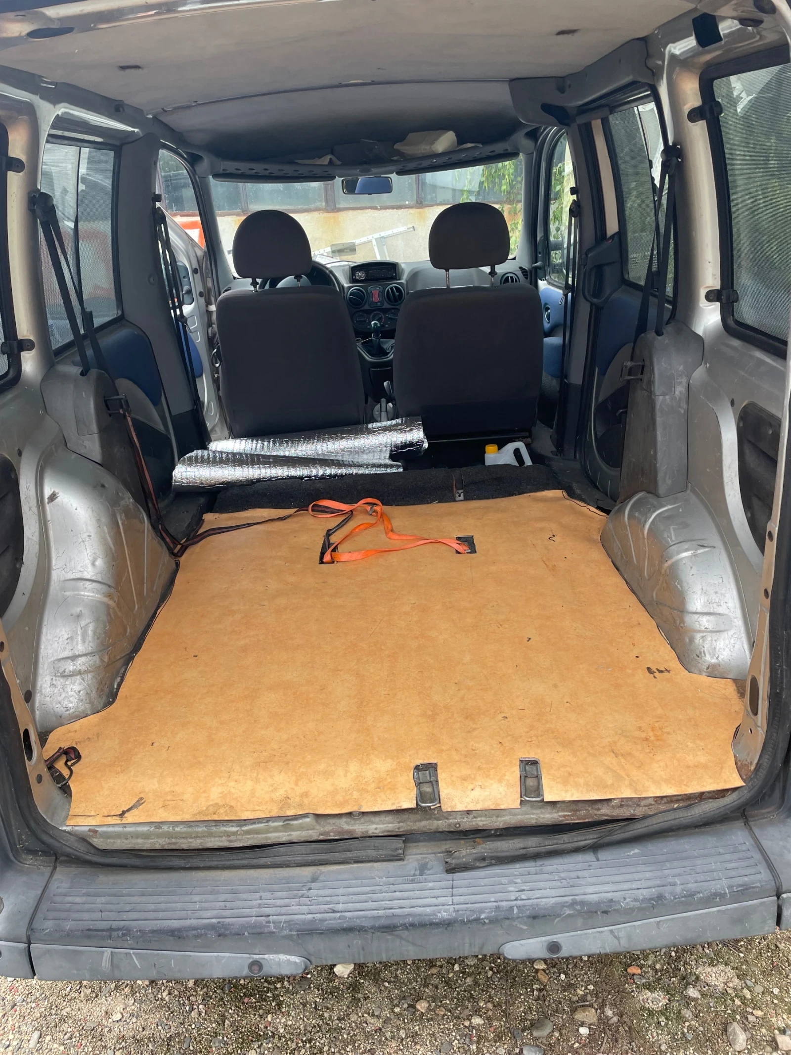 Fiat Doblo