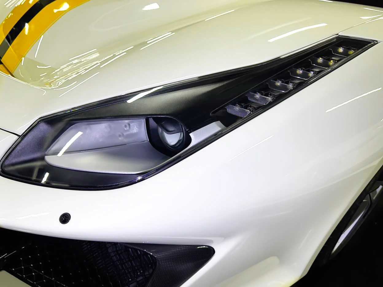 Ferrari 488 PISTA Carbon | Mobile.bg � ����������� 7