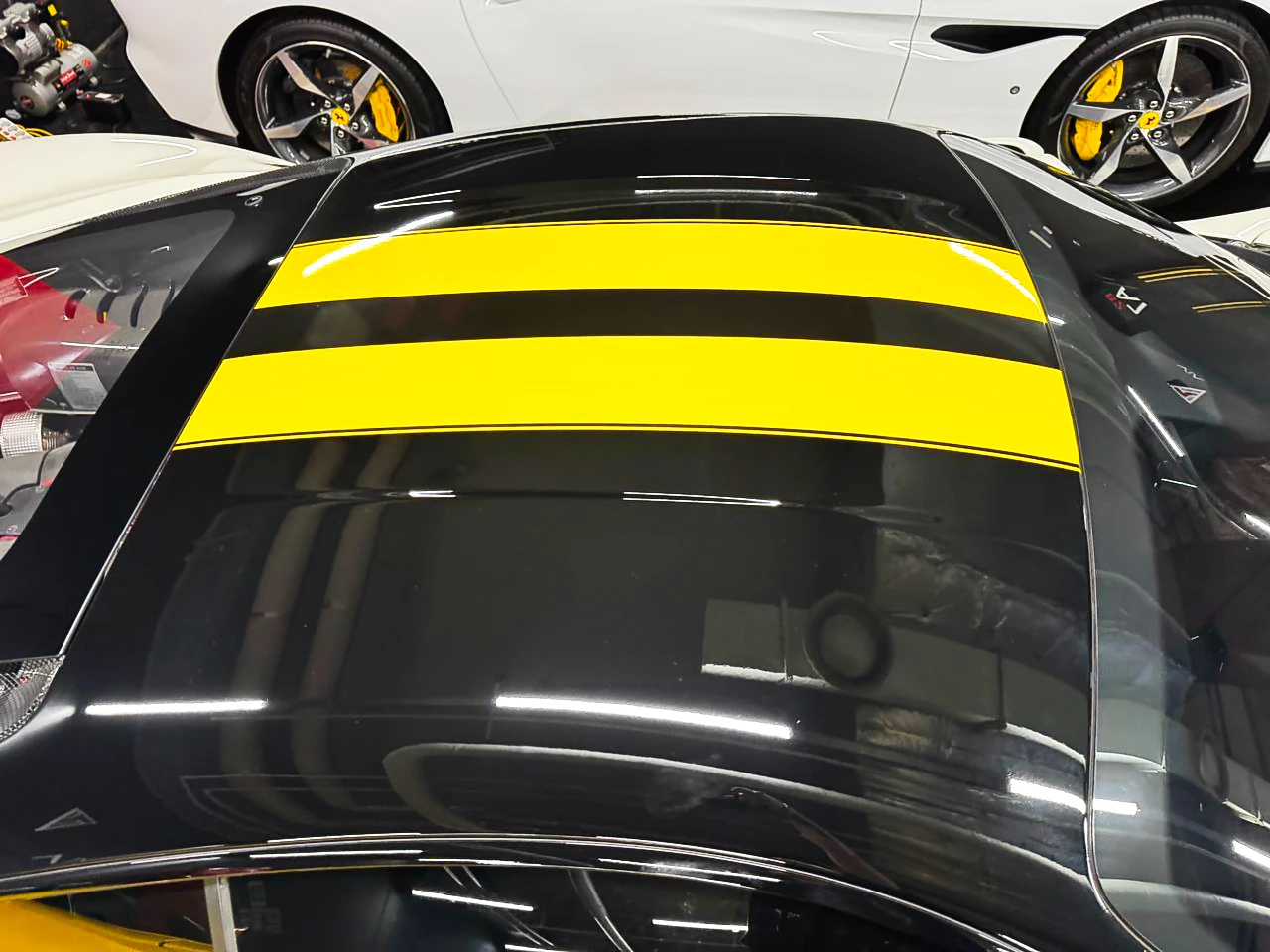 Ferrari 488 PISTA Carbon | Mobile.bg � ����������� 6