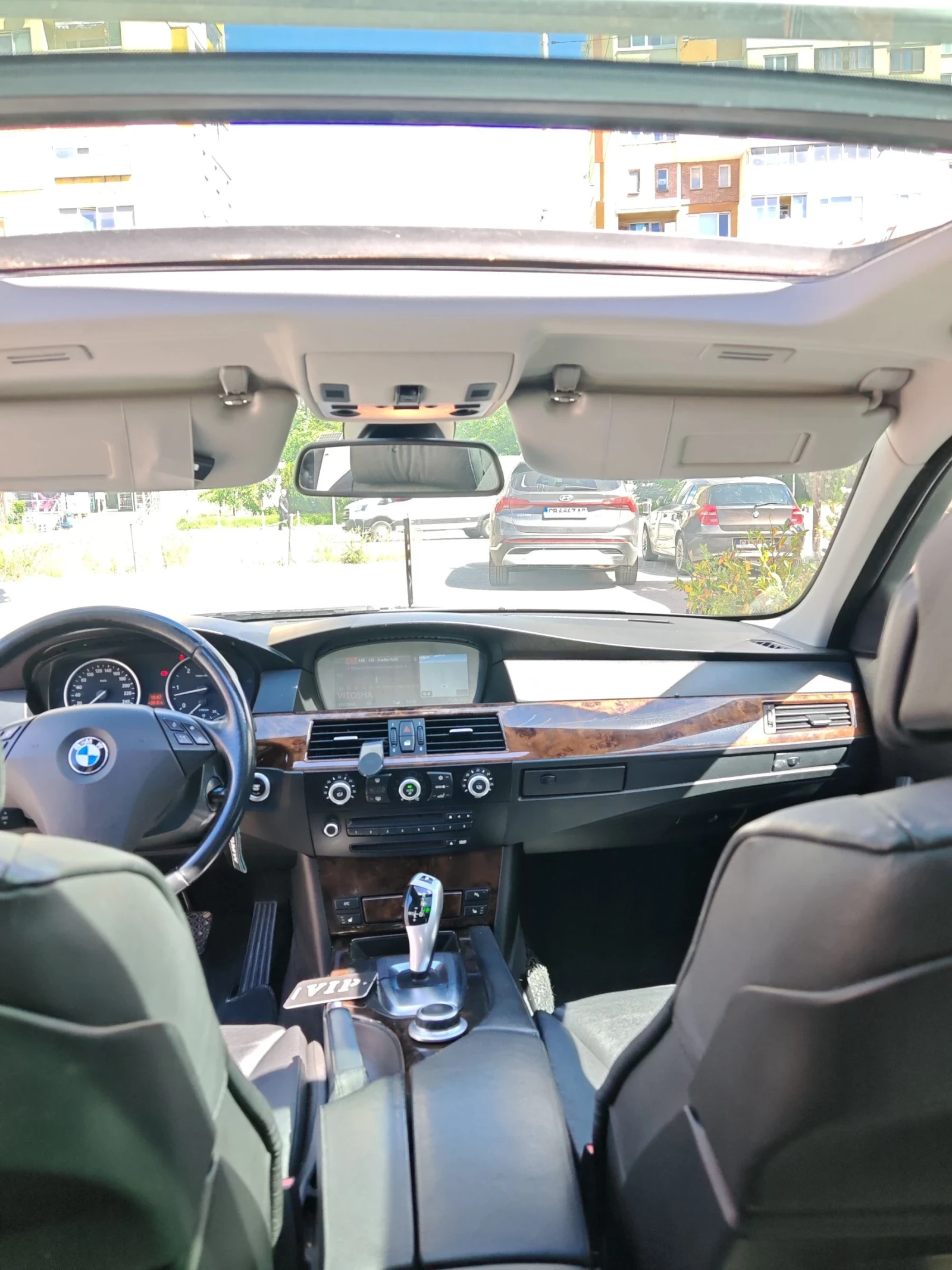 BMW 530       XD Спешно, снимка 16 - Автомобили и джипове - 54708934