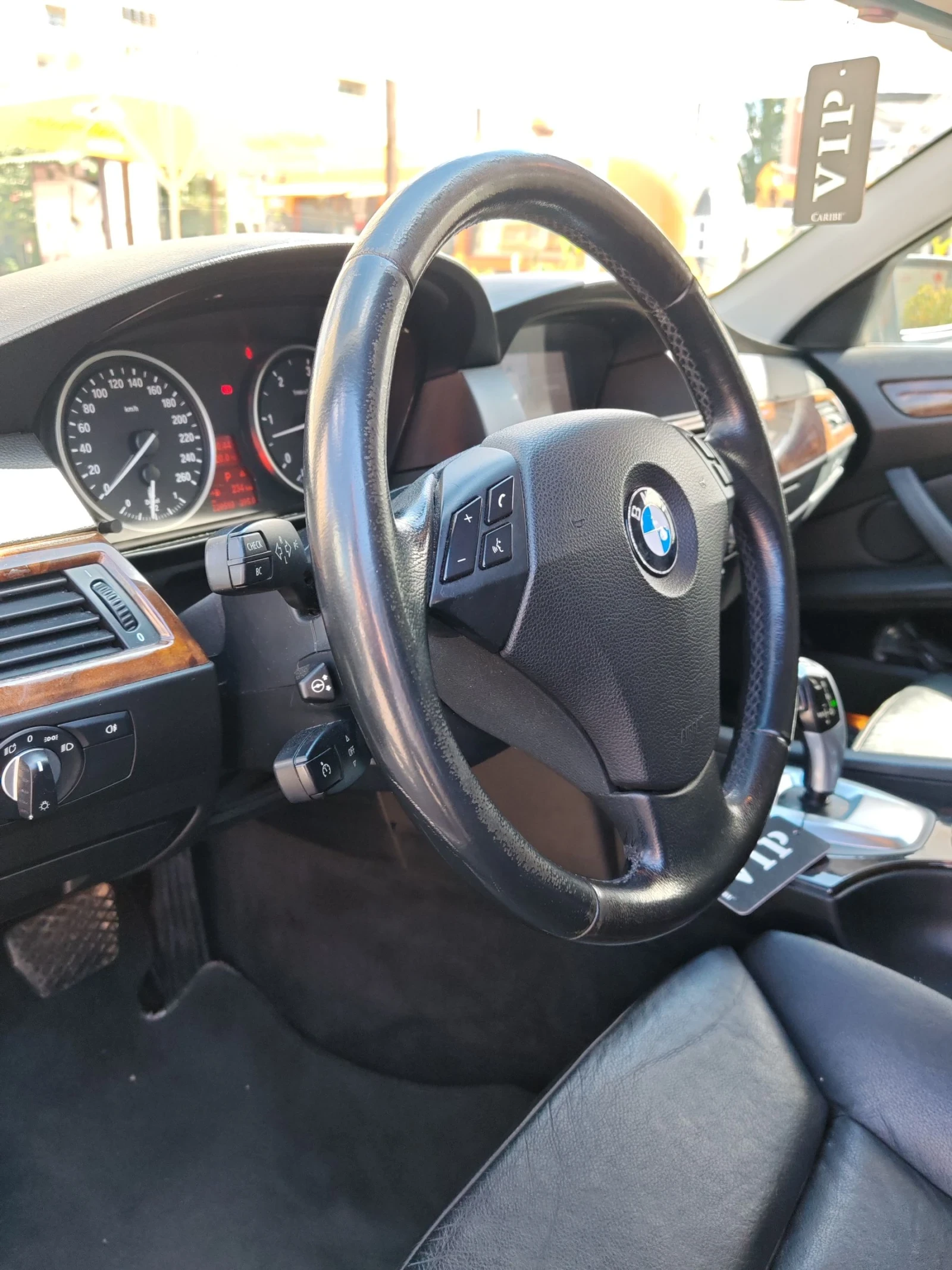 BMW 530       XD Спешно, снимка 5 - Автомобили и джипове - 54708934