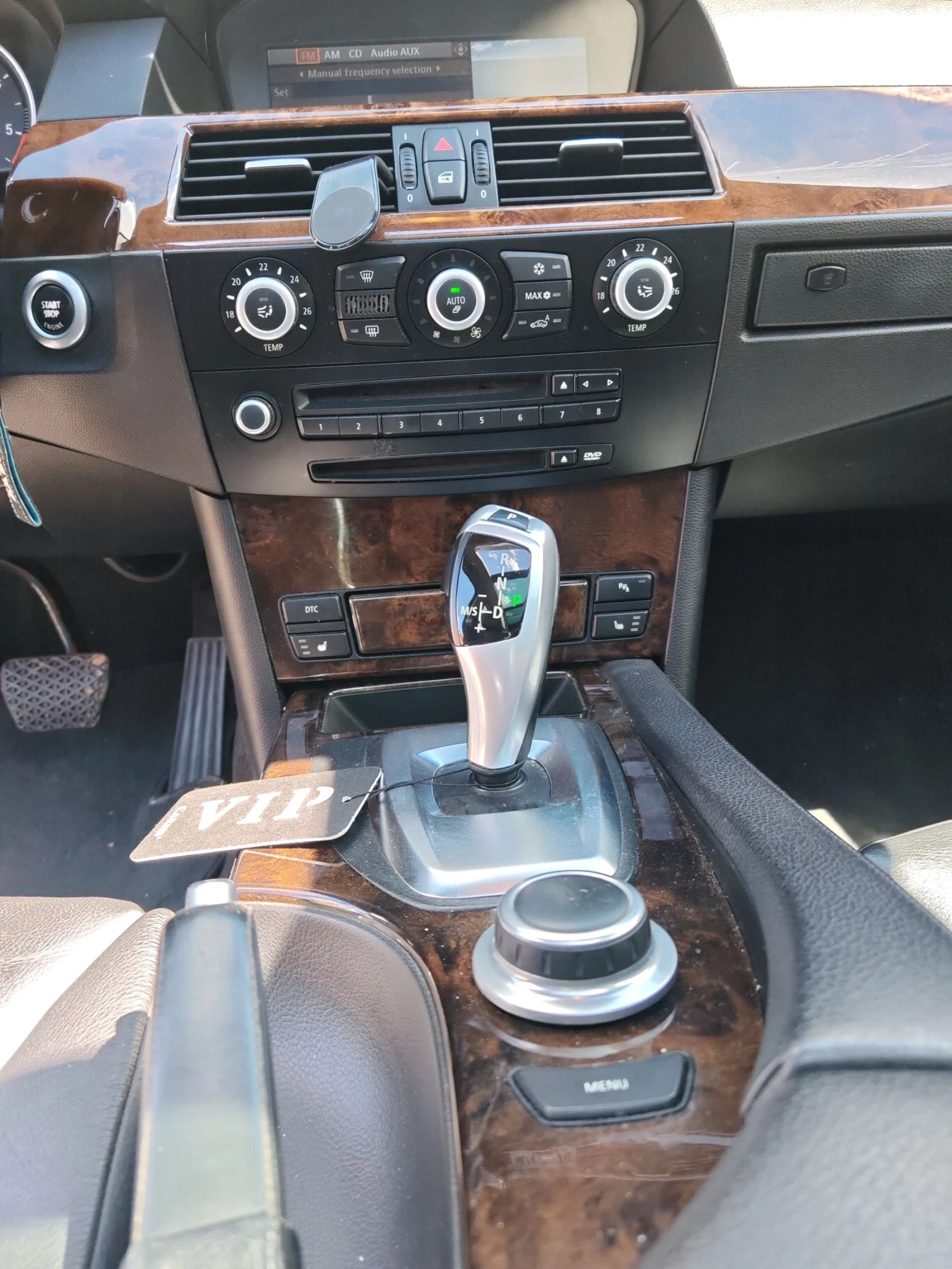 BMW 530       XD Спешно, снимка 17 - Автомобили и джипове - 54708934