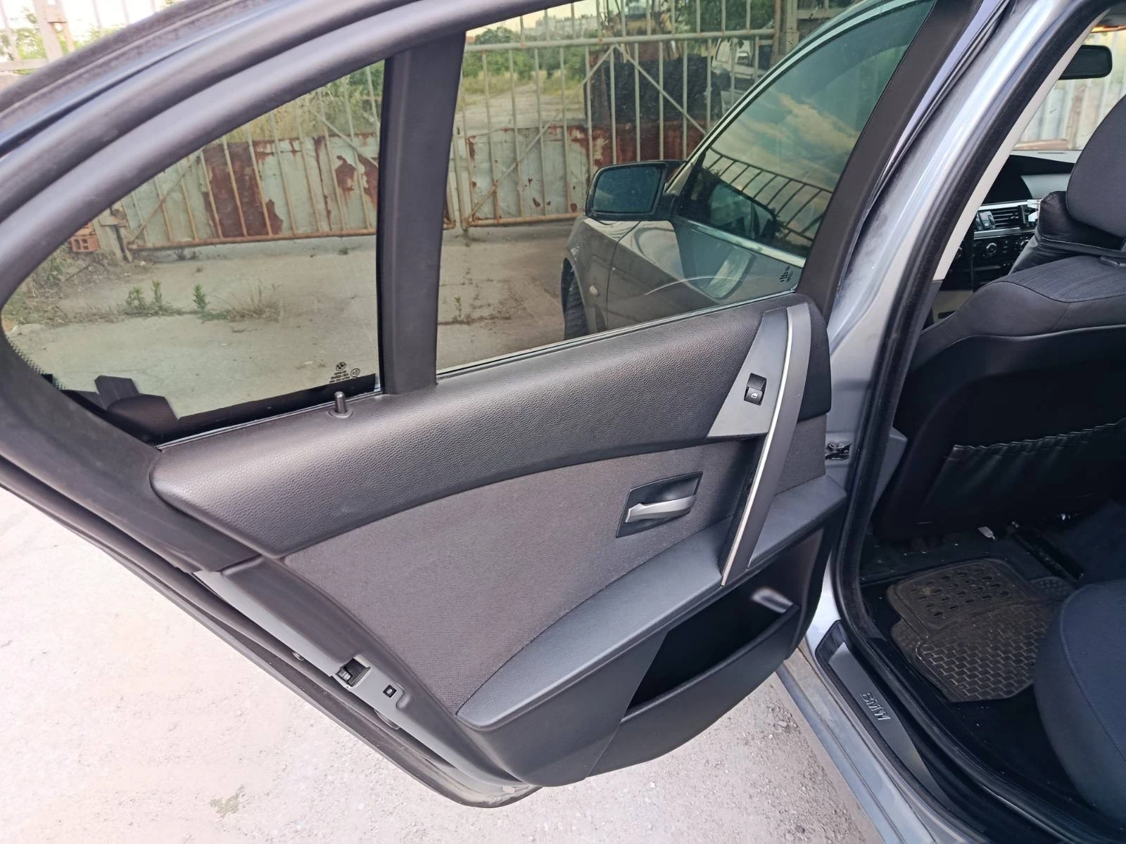 BMW 525 | Mobile.bg � ����������� 7