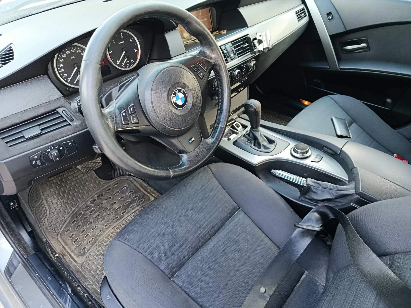 BMW 525 | Mobile.bg � ����������� 6