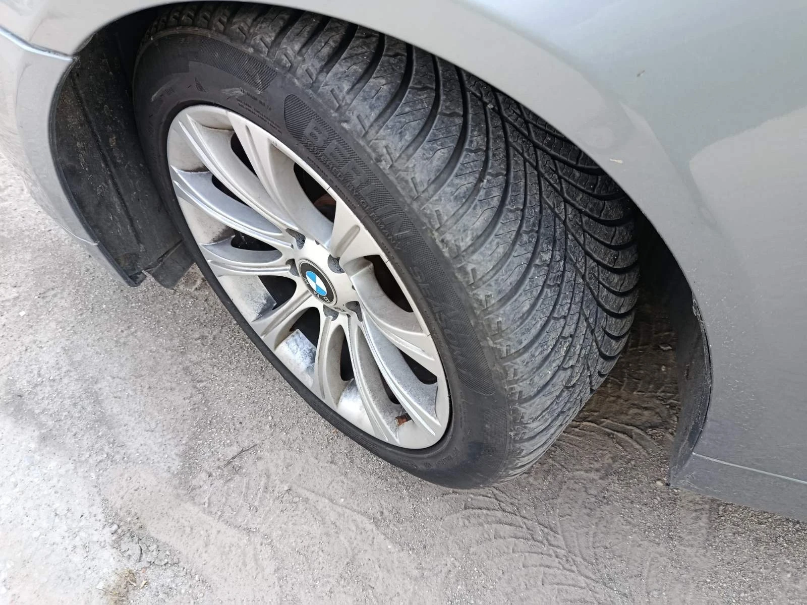 BMW 525 | Mobile.bg � ����������� 9