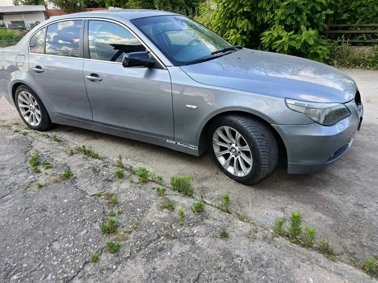 BMW 525 | Mobile.bg � ����������� 2