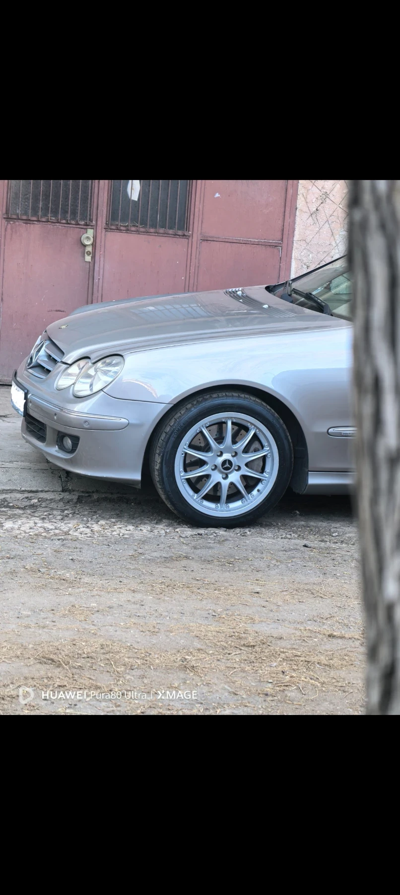 Mercedes-Benz CLK | Mobile.bg � ����������� 3