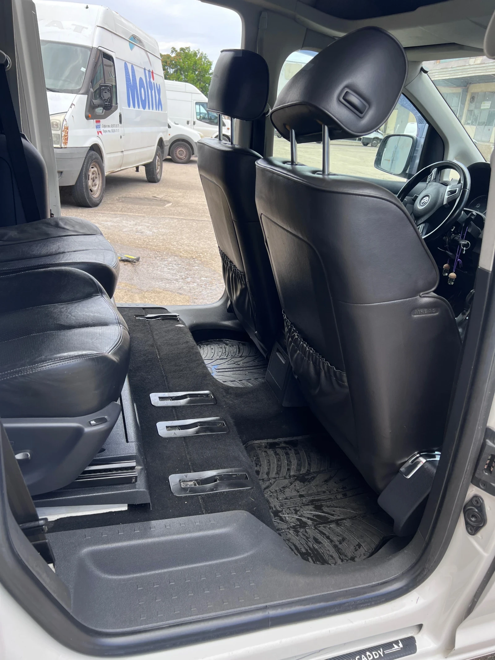 VW Caddy 2.0 ����� / ��� | Mobile.bg � ����������� 16