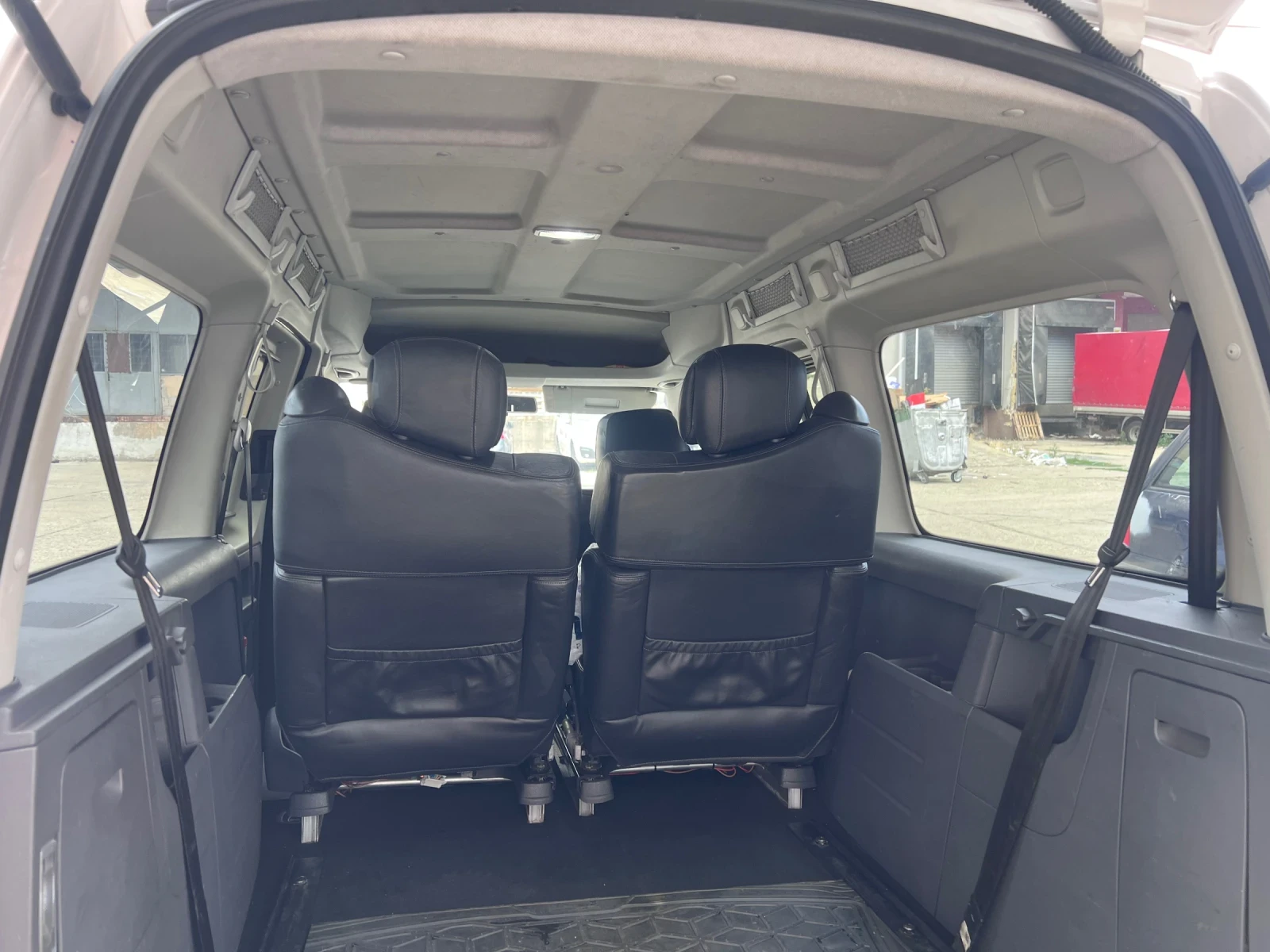 VW Caddy 2.0 ����� / ��� | Mobile.bg � ����������� 10