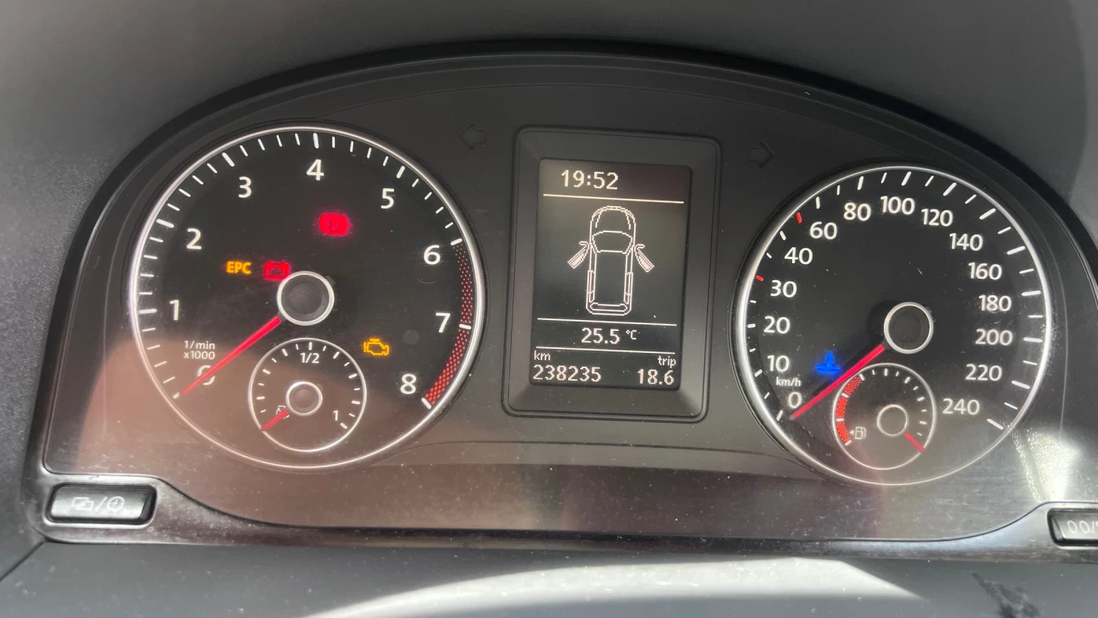 VW Caddy 2.0 ����� / ��� | Mobile.bg � ����������� 6