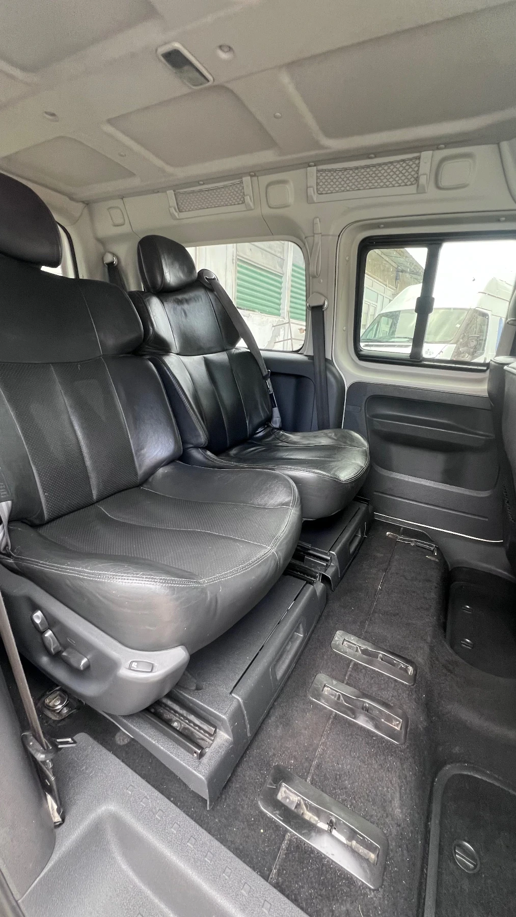 VW Caddy 2.0 ����� / ��� | Mobile.bg � ����������� 9