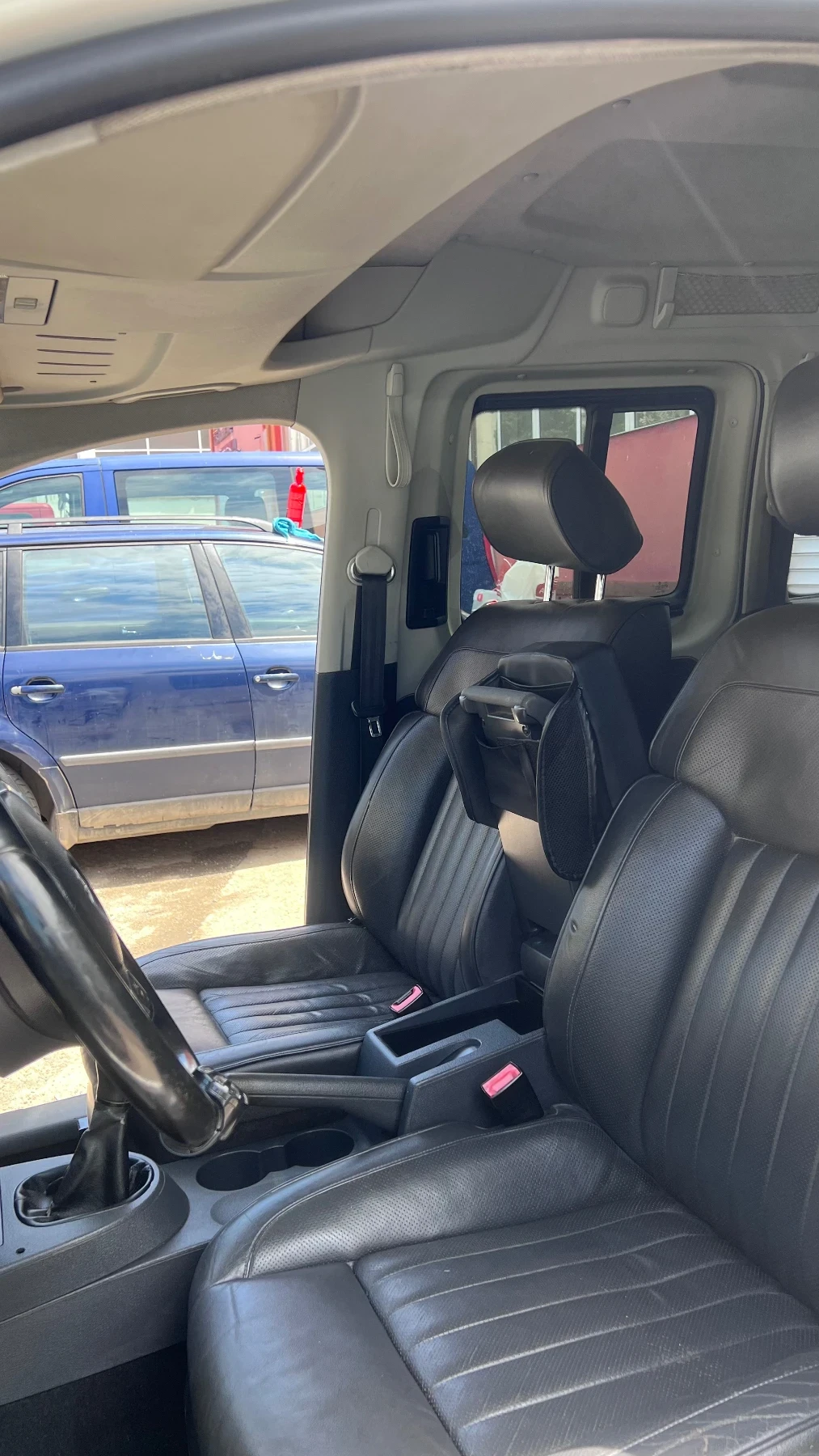 VW Caddy 2.0 ����� / ��� | Mobile.bg � ����������� 8