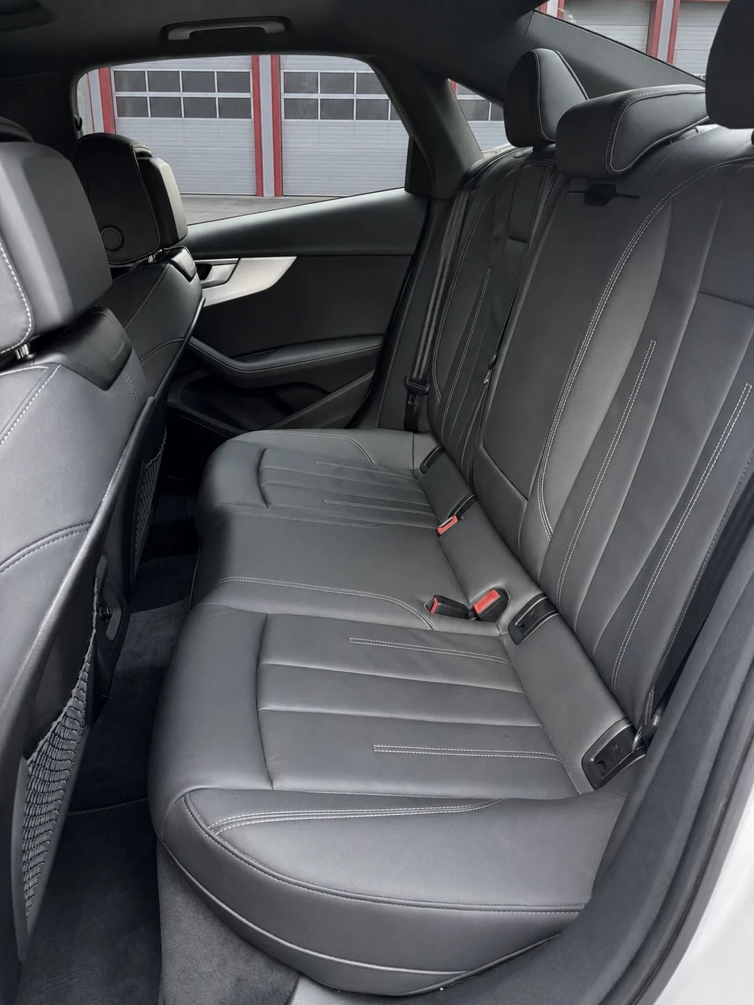 Audi A4 45TFSI S-LINE+ QUATTRO HED-UP KEY LESS KAMERA , снимка 13 - Автомобили и джипове - 55316416