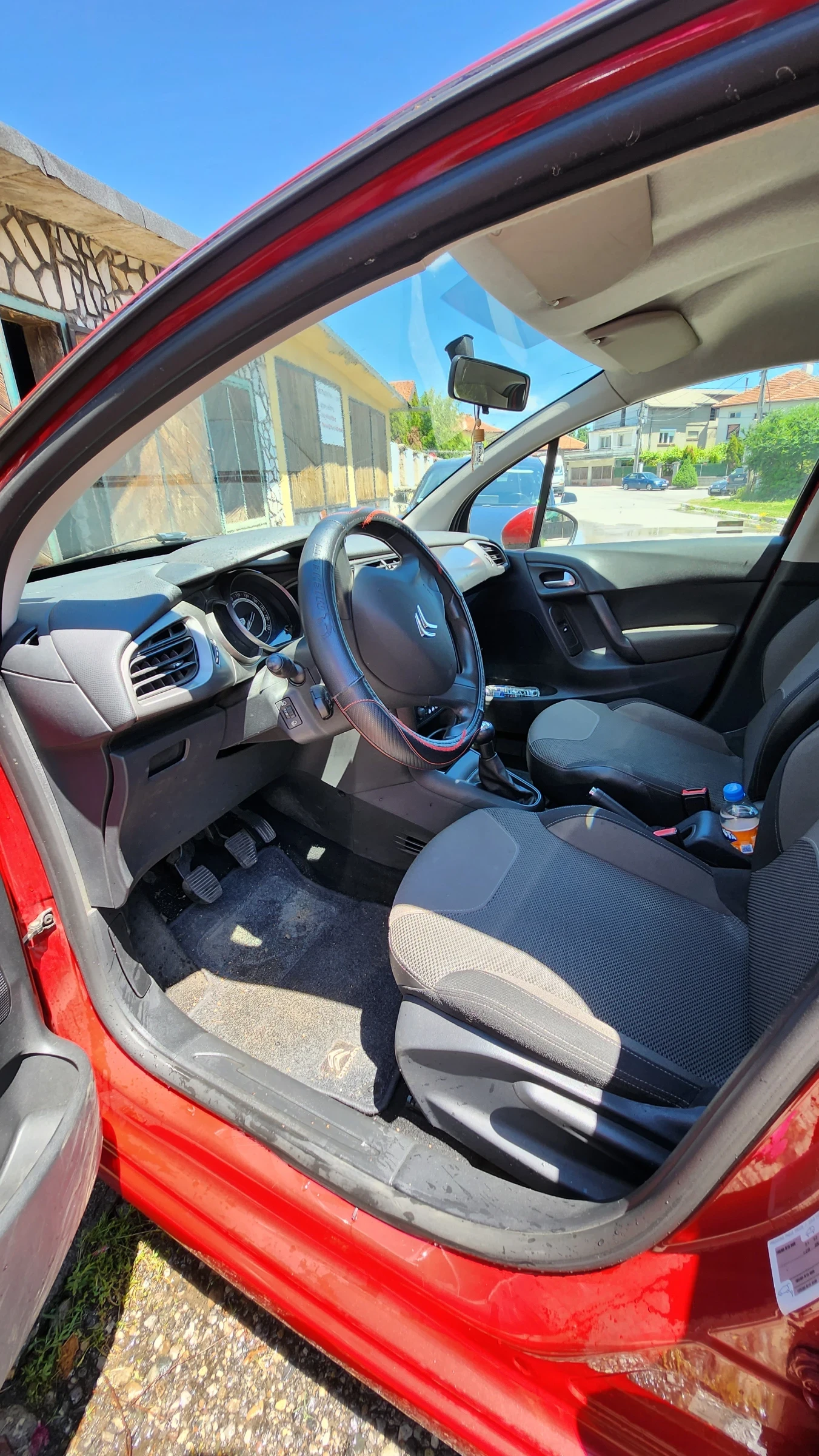 Citroen C3 1.2 | Mobile.bg � ����������� 4