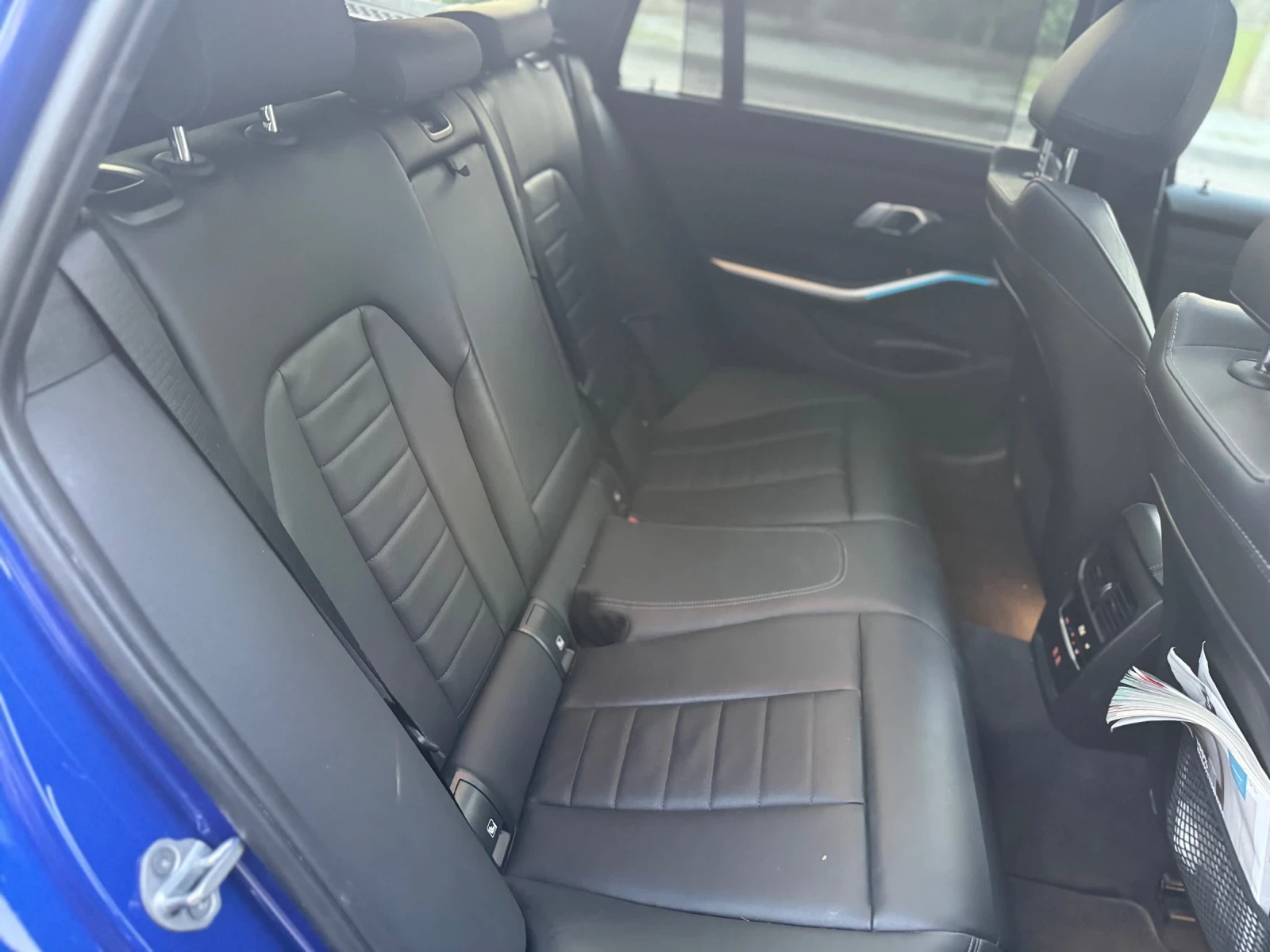 BMW 330 M packet , снимка 13 - Автомобили и джипове - 55523054