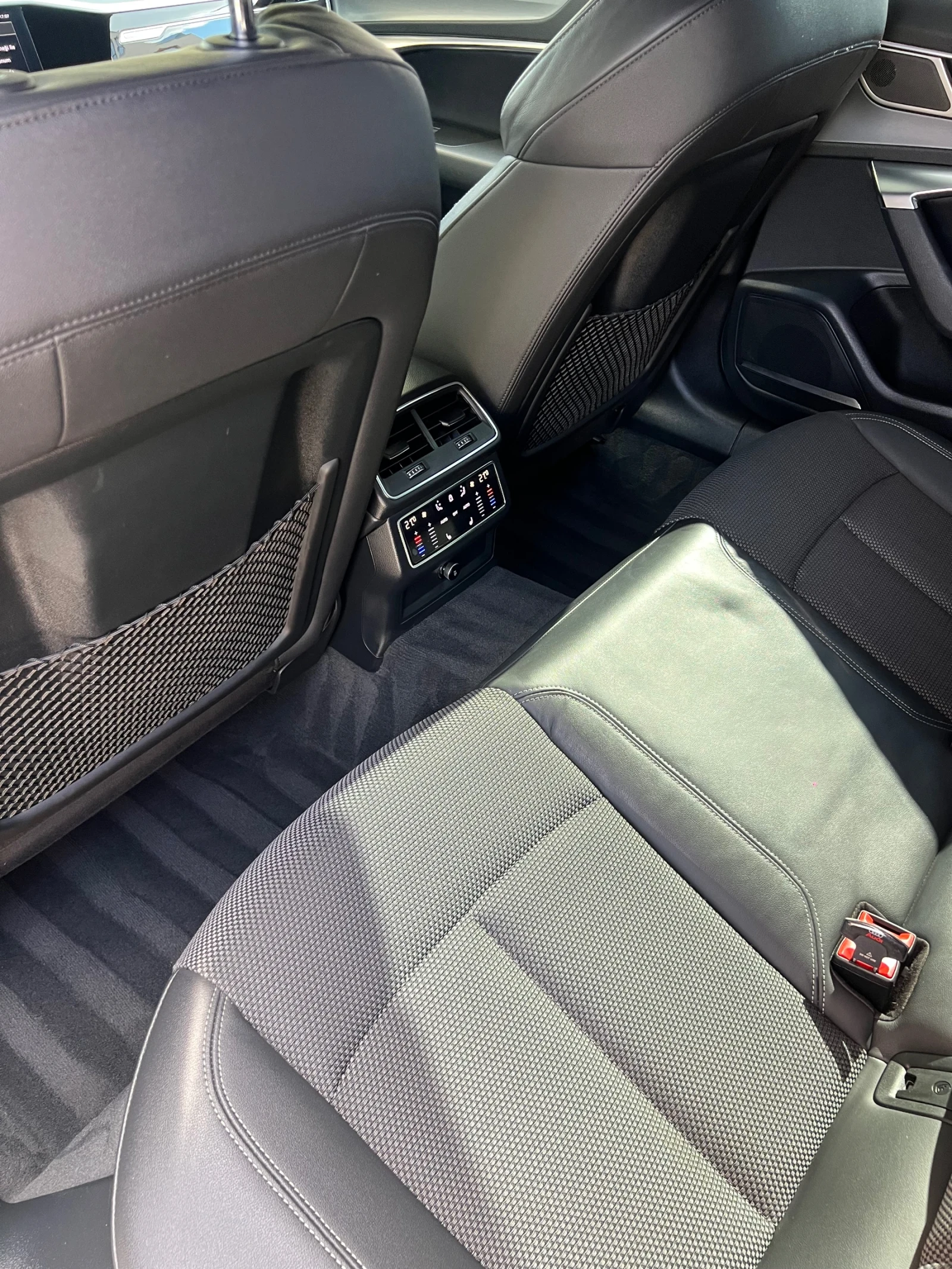 Audi A6, снимка 10 - Автомобили и джипове - 55580352