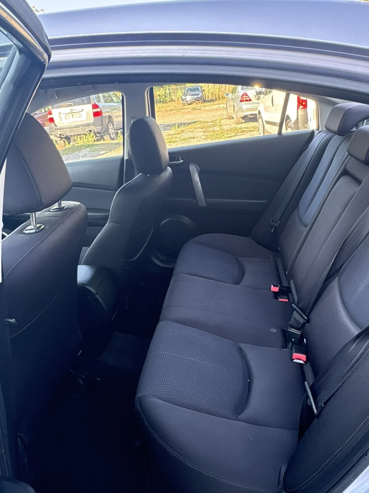 Mazda 6 2.0 150 ks , снимка 10 - Автомобили и джипове - 55629635