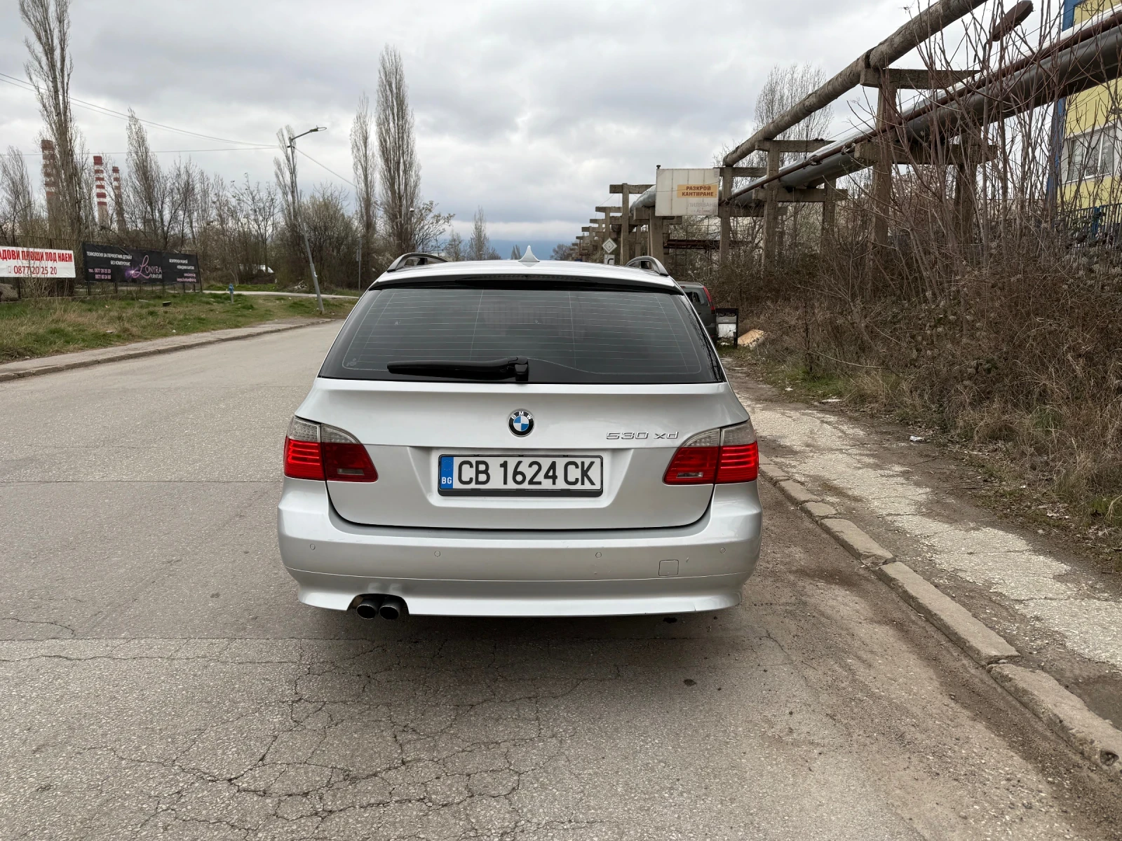 BMW 530 XD FACELIFT DISTRONIK NIGHTVISION HEADUP PANORAMA, снимка 5 - Автомобили и джипове - 55645174