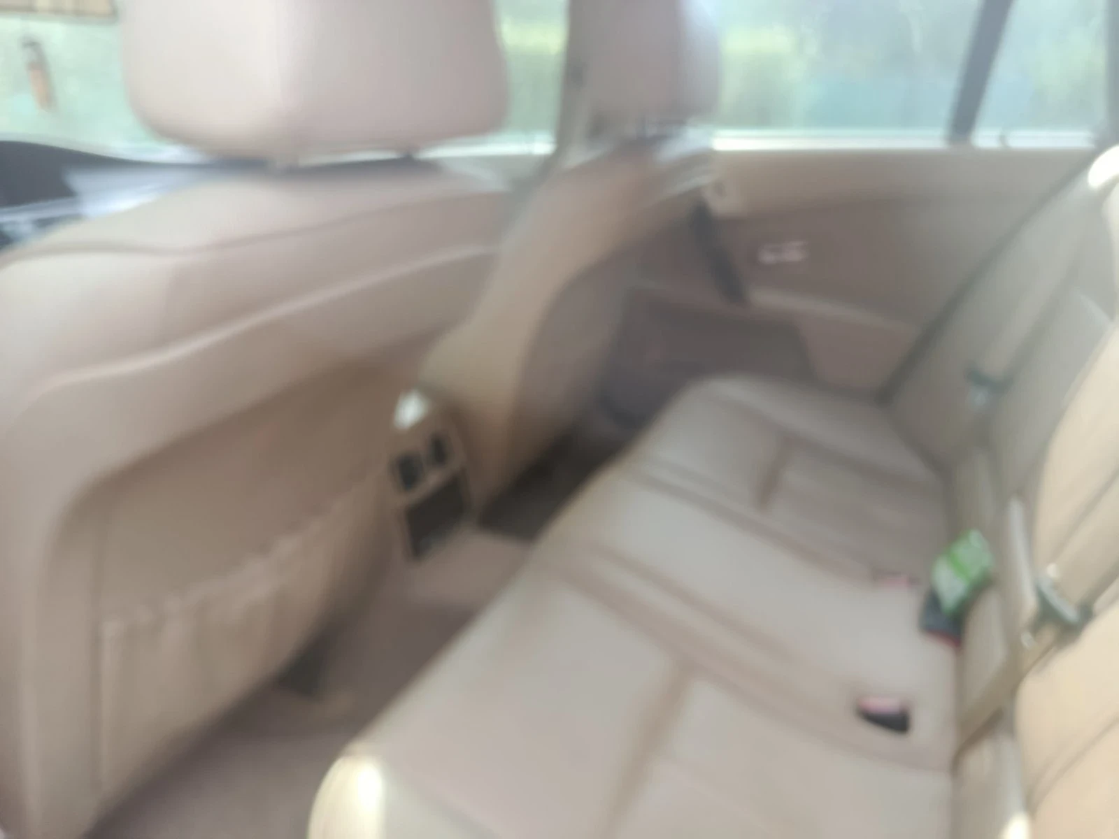 BMW 525, снимка 7 - Автомобили и джипове - 55666620