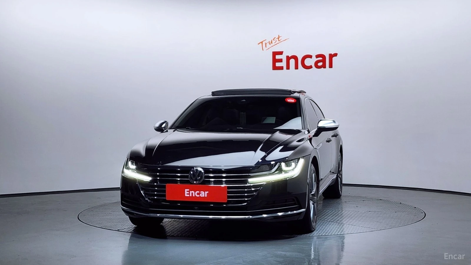 VW Arteon 2.0 TDI PRESTIGE 4MOTION* HUD* 360* МАСАЖИ, снимка 3 - Автомобили и джипове - 55678463