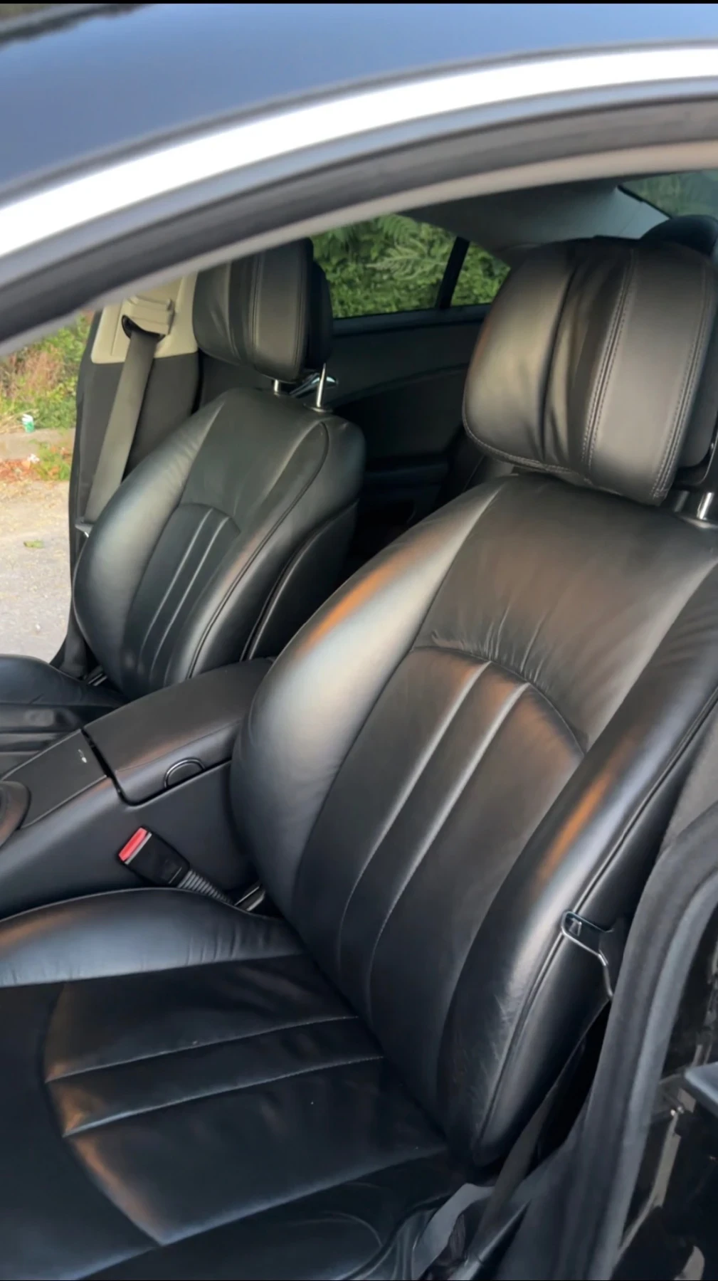 Mercedes-Benz CLS 350 Facelift | Mobile.bg � ����������� 9