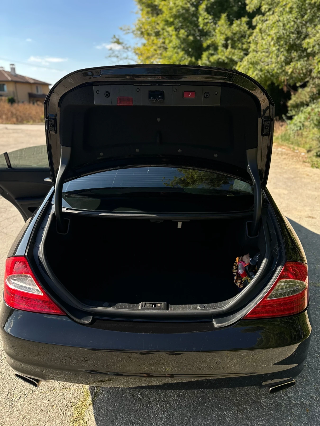 Mercedes-Benz CLS 350 Facelift, снимка 7 - Автомобили и джипове - 55684164