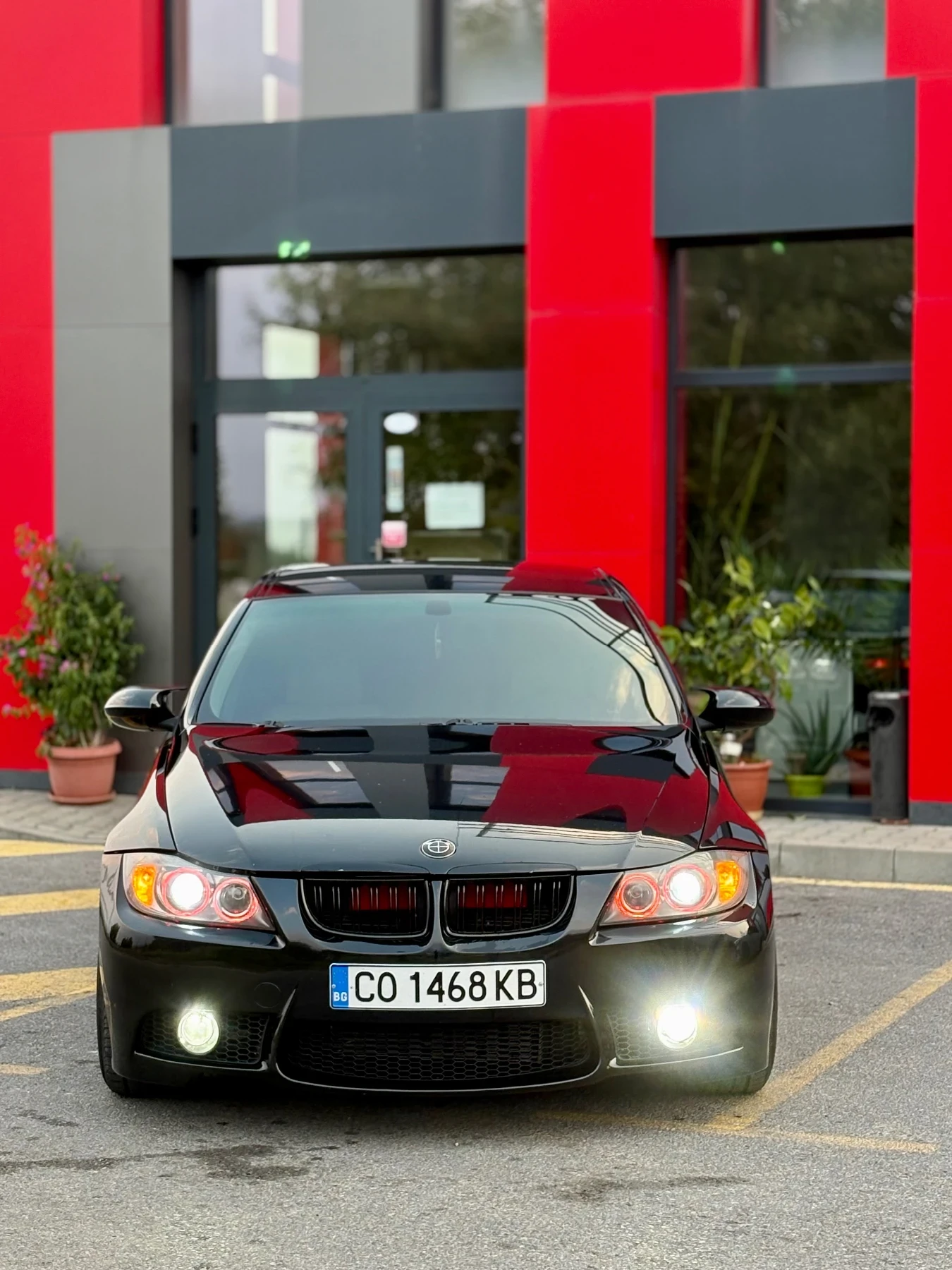BMW 320