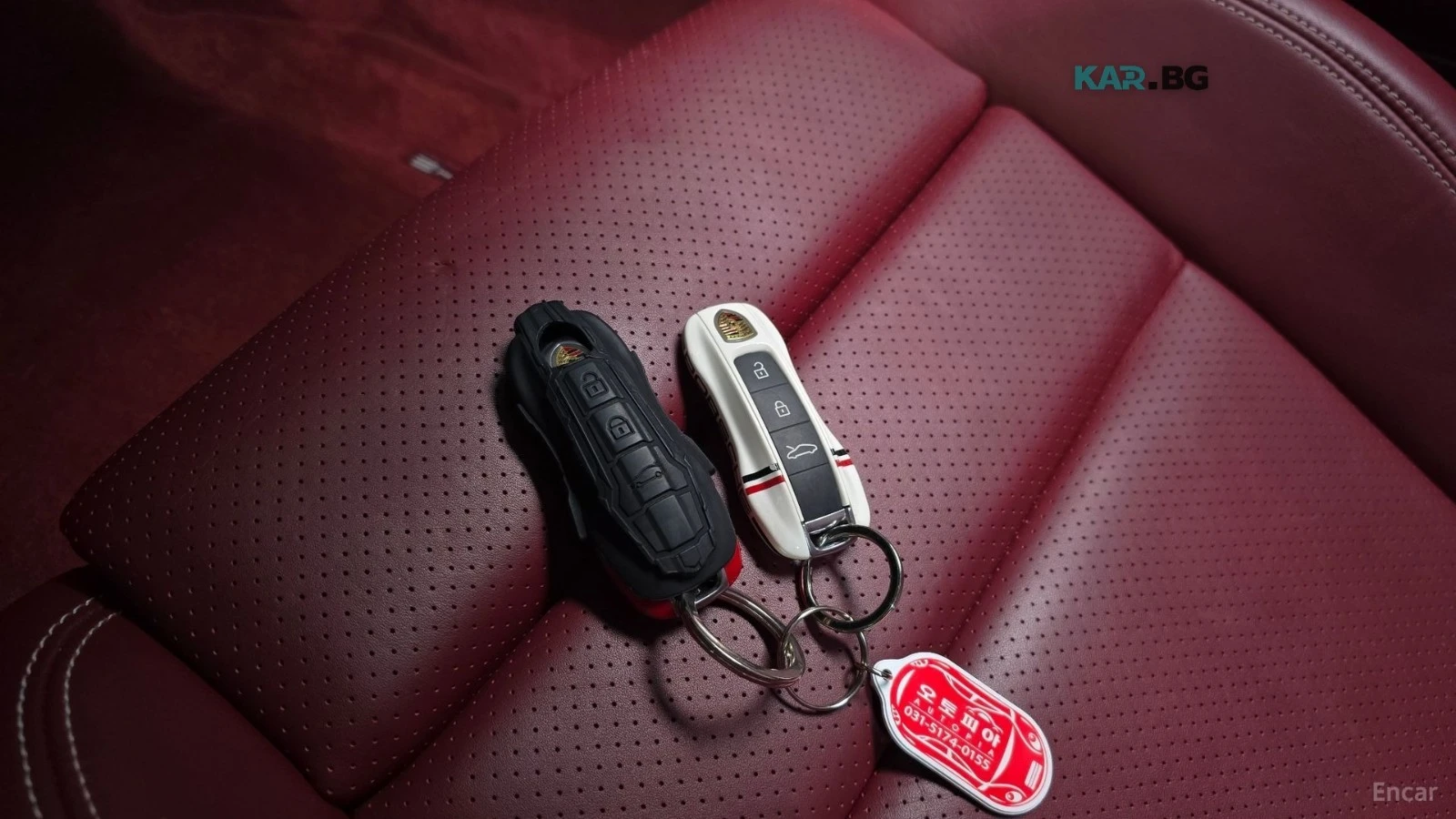 Porsche 911 Carrera S* BOSE* LED Matrix, снимка 12 - Автомобили и джипове - 56070328