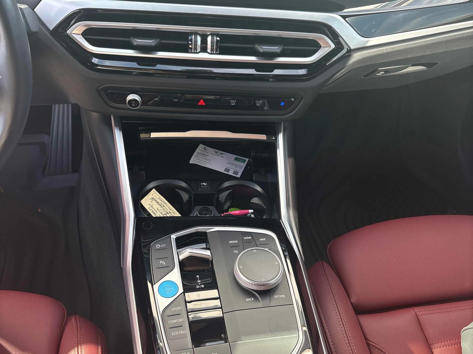 BMW i4 eDrive35 | CARFAX | ��� ��������� | Mobile.bg � ����������� 9