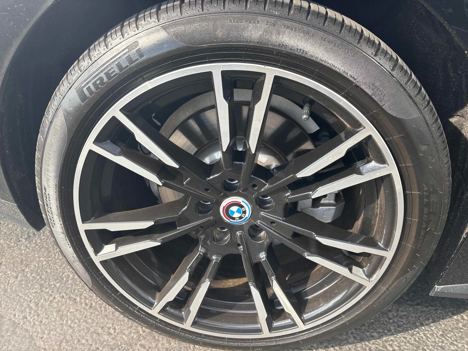 BMW i4 eDrive35 | CARFAX | ��� ��������� | Mobile.bg � ����������� 6