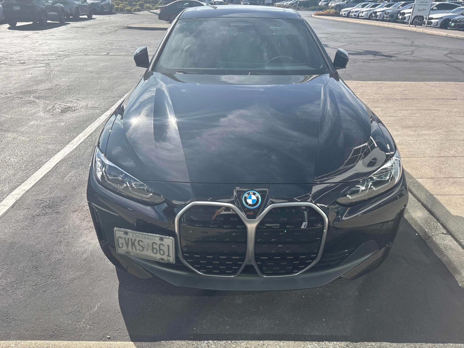 BMW i4 eDrive35 | CARFAX | ��� ��������� | Mobile.bg � ����������� 2