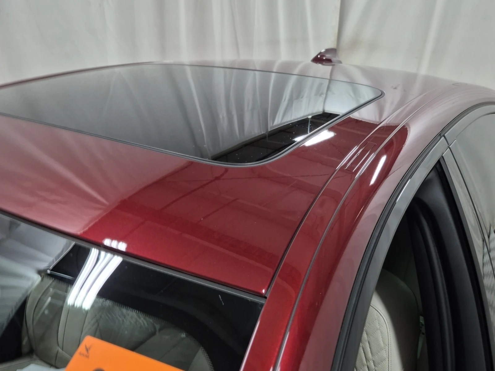 BMW 530 XDRIVE / АВТОКРЕДИТ, снимка 6 - Автомобили и джипове - 56087838