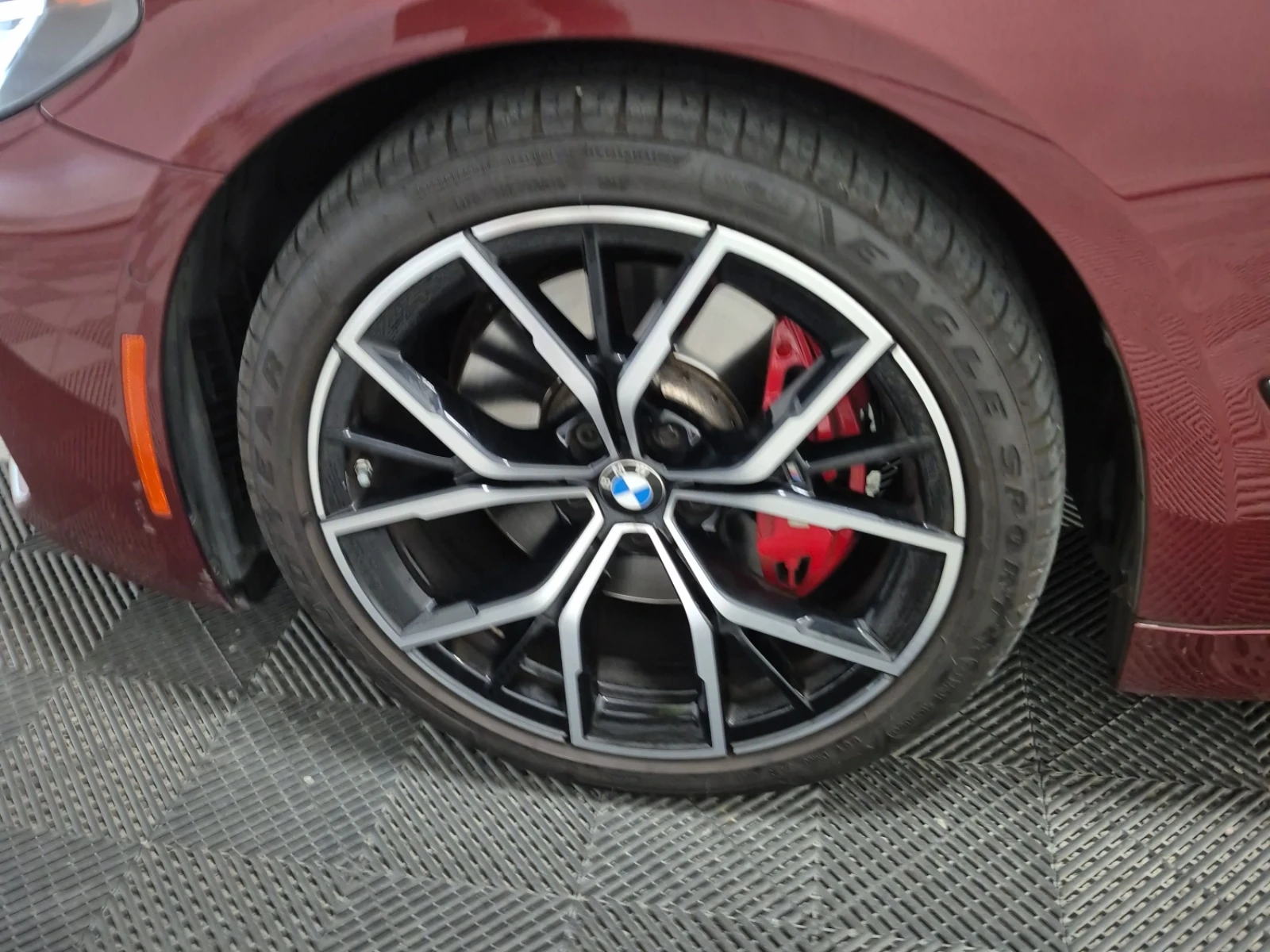 BMW 530 XDRIVE / АВТОКРЕДИТ, снимка 7 - Автомобили и джипове - 56087838