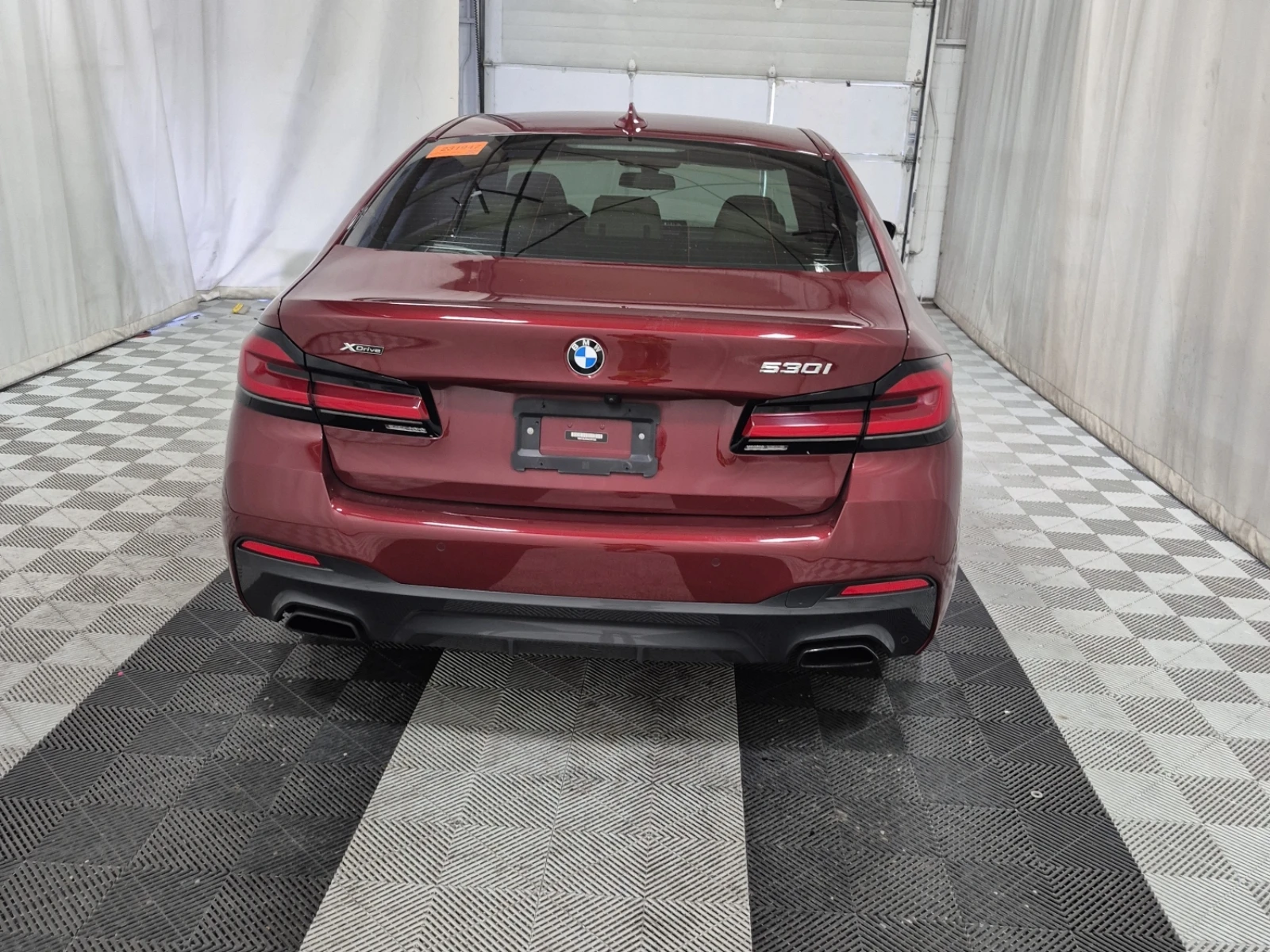 BMW 530 XDRIVE / АВТОКРЕДИТ, снимка 5 - Автомобили и джипове - 56087838