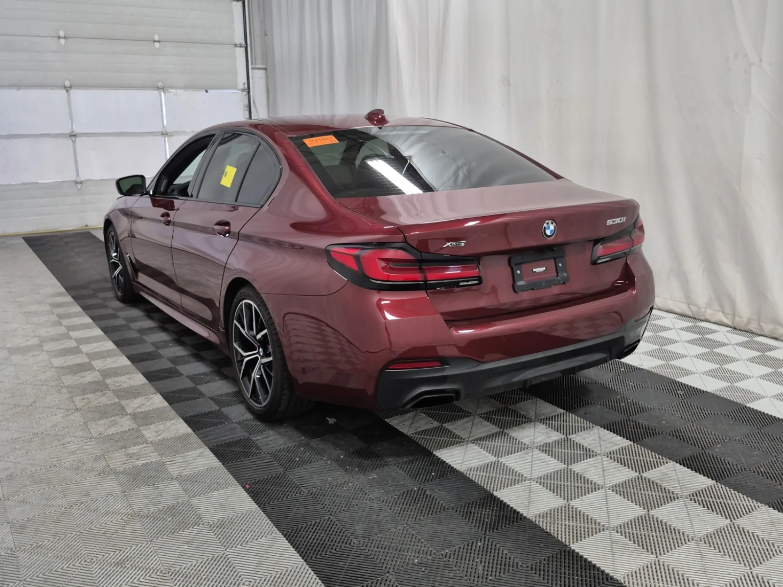 BMW 530 XDRIVE / АВТОКРЕДИТ, снимка 4 - Автомобили и джипове - 56087838