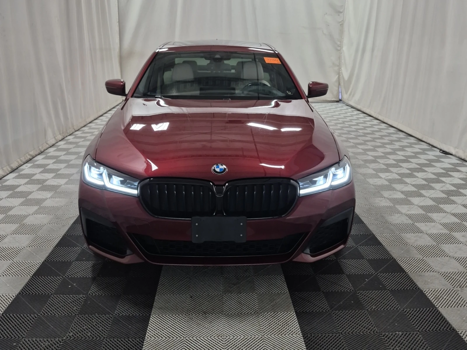 BMW 530 XDRIVE / АВТОКРЕДИТ, снимка 16 - Автомобили и джипове - 56087838