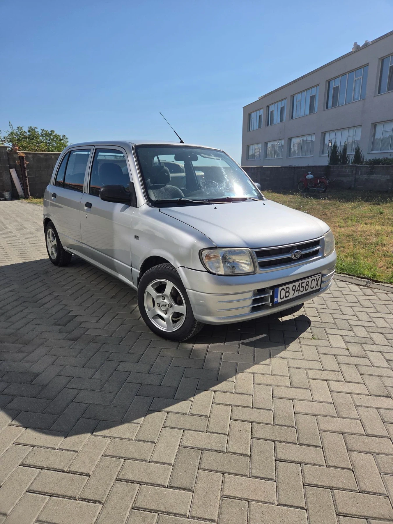 Daihatsu Cuore | Mobile.bg � ����������� 1