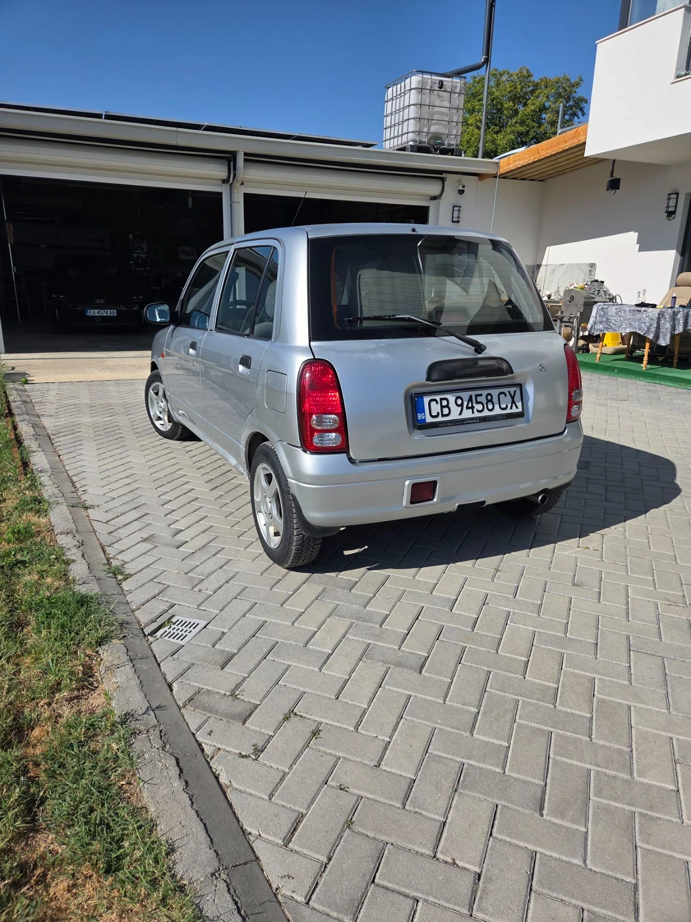 Daihatsu Cuore | Mobile.bg � ����������� 4