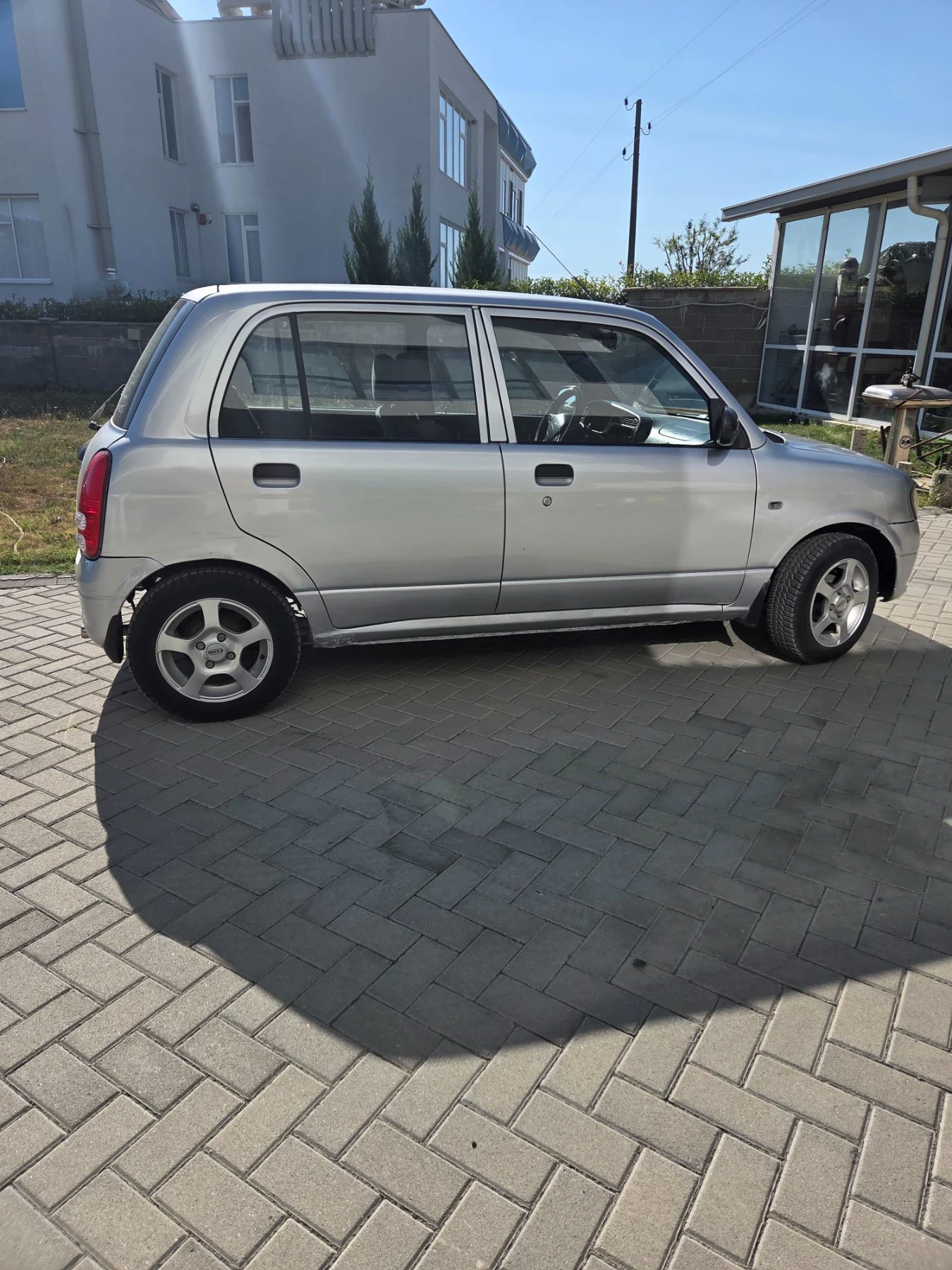 Daihatsu Cuore | Mobile.bg � ����������� 2