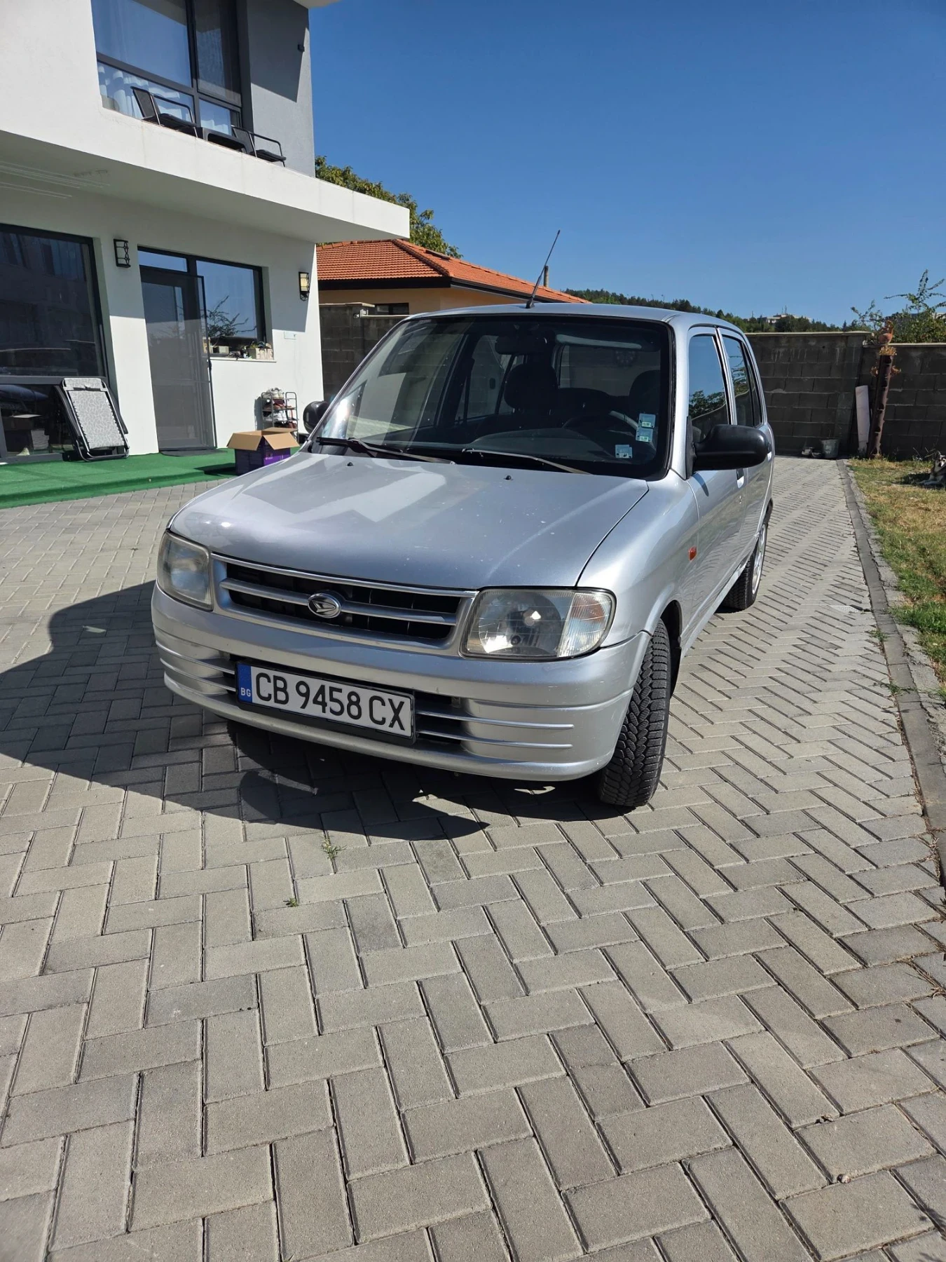 Daihatsu Cuore | Mobile.bg � ����������� 5