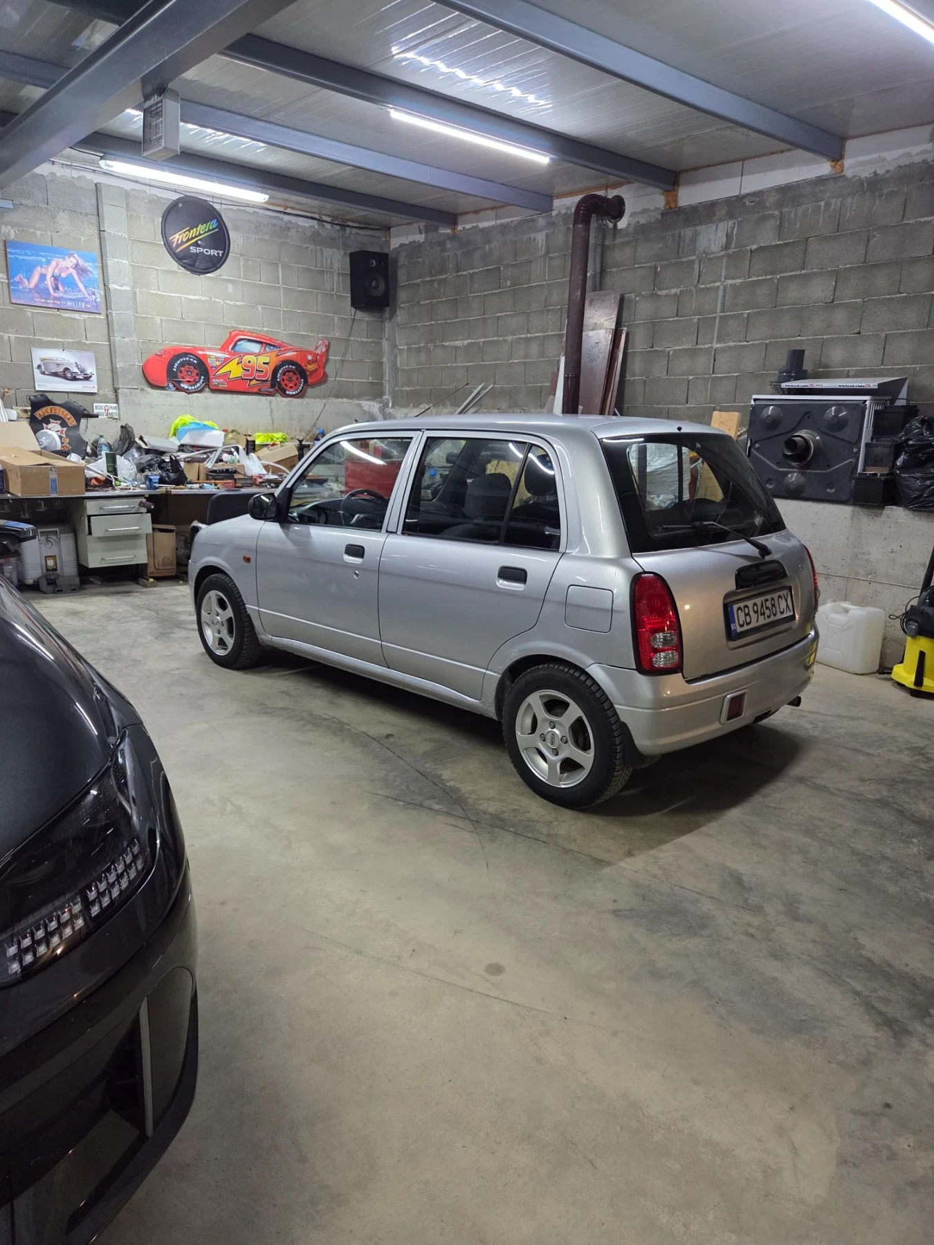 Daihatsu Cuore | Mobile.bg � ����������� 14