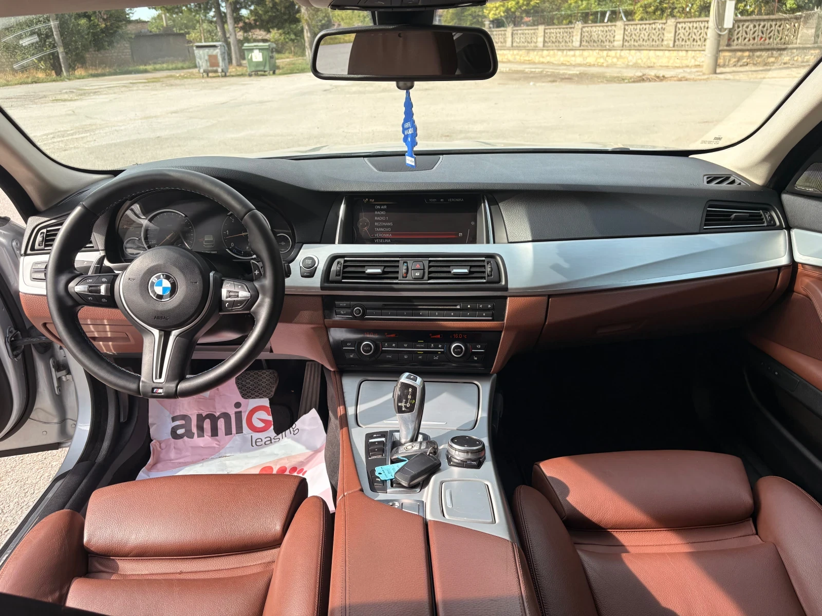 BMW 535 Xdrive | Mobile.bg � ����������� 12
