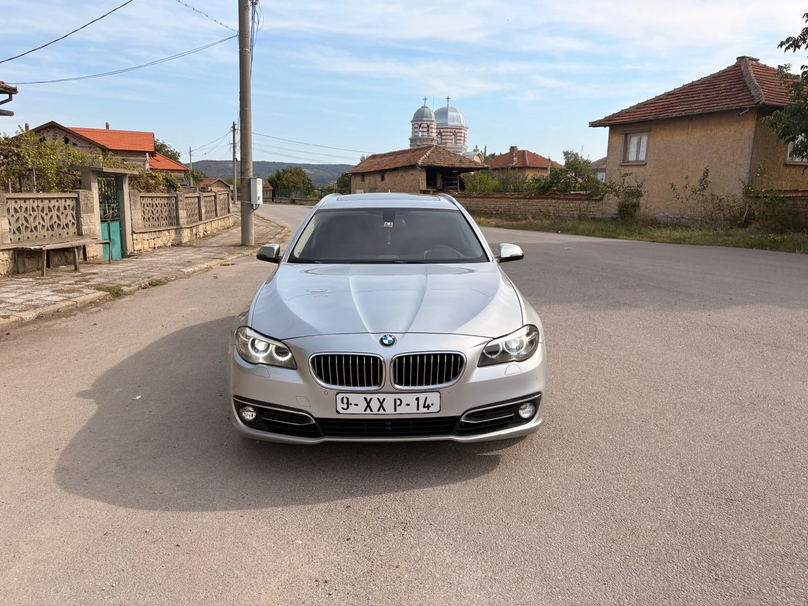 BMW 535 Xdrive | Mobile.bg � ����������� 2