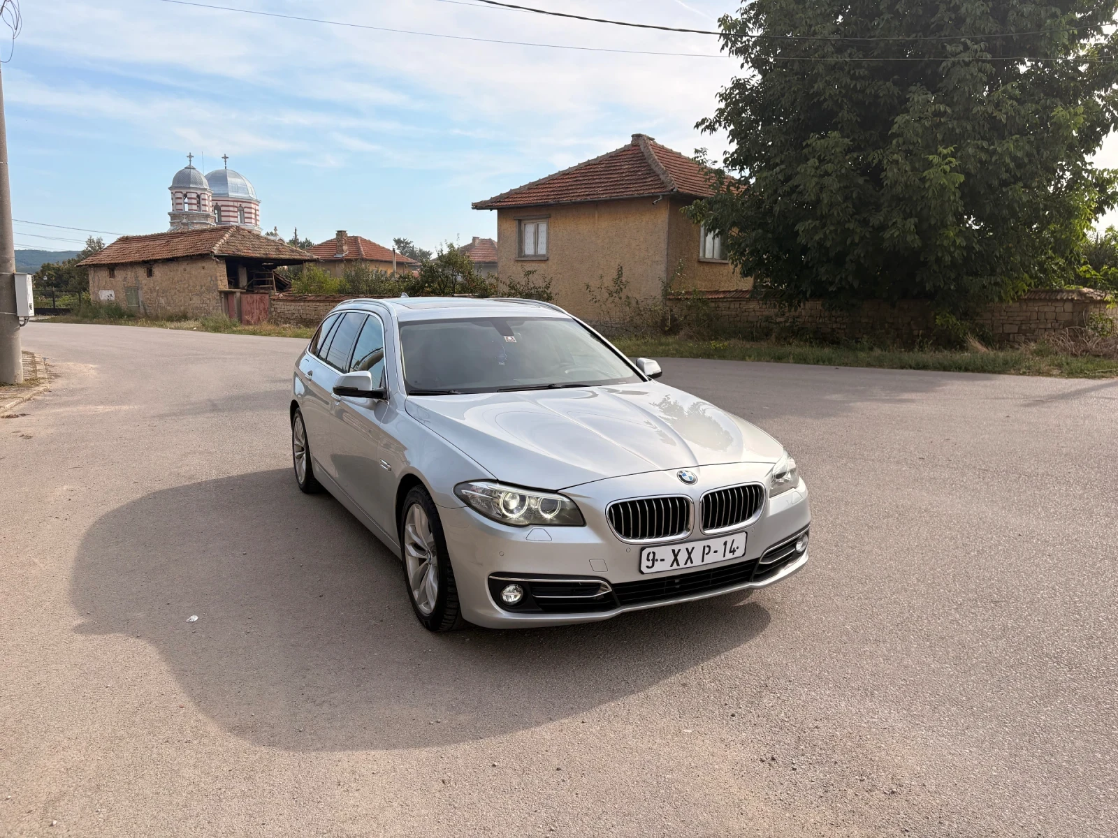 BMW 535 Xdrive | Mobile.bg � ����������� 1