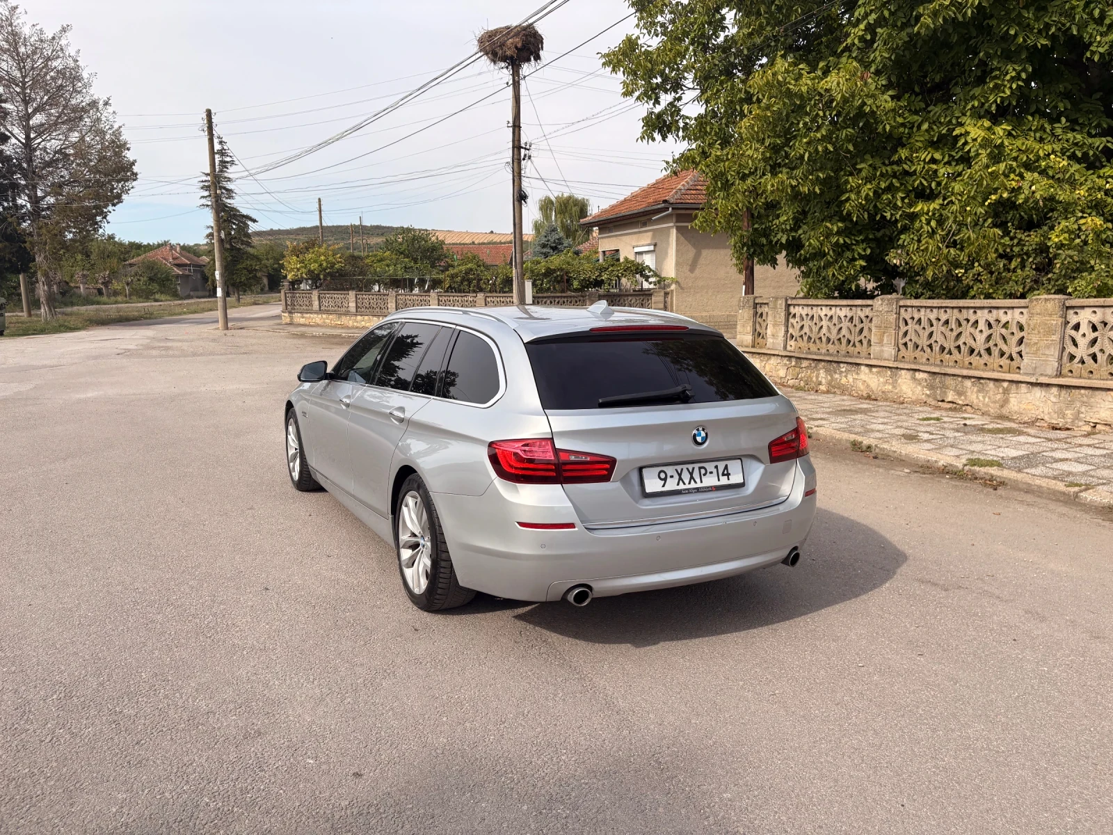 BMW 535 Xdrive | Mobile.bg � ����������� 5