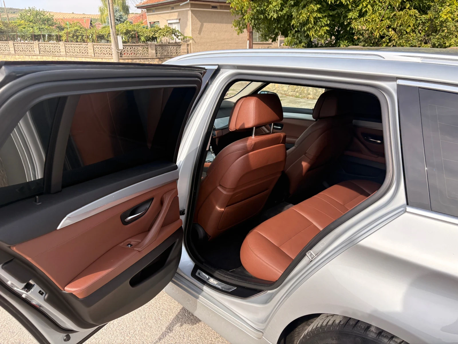 BMW 535 Xdrive | Mobile.bg � ����������� 10