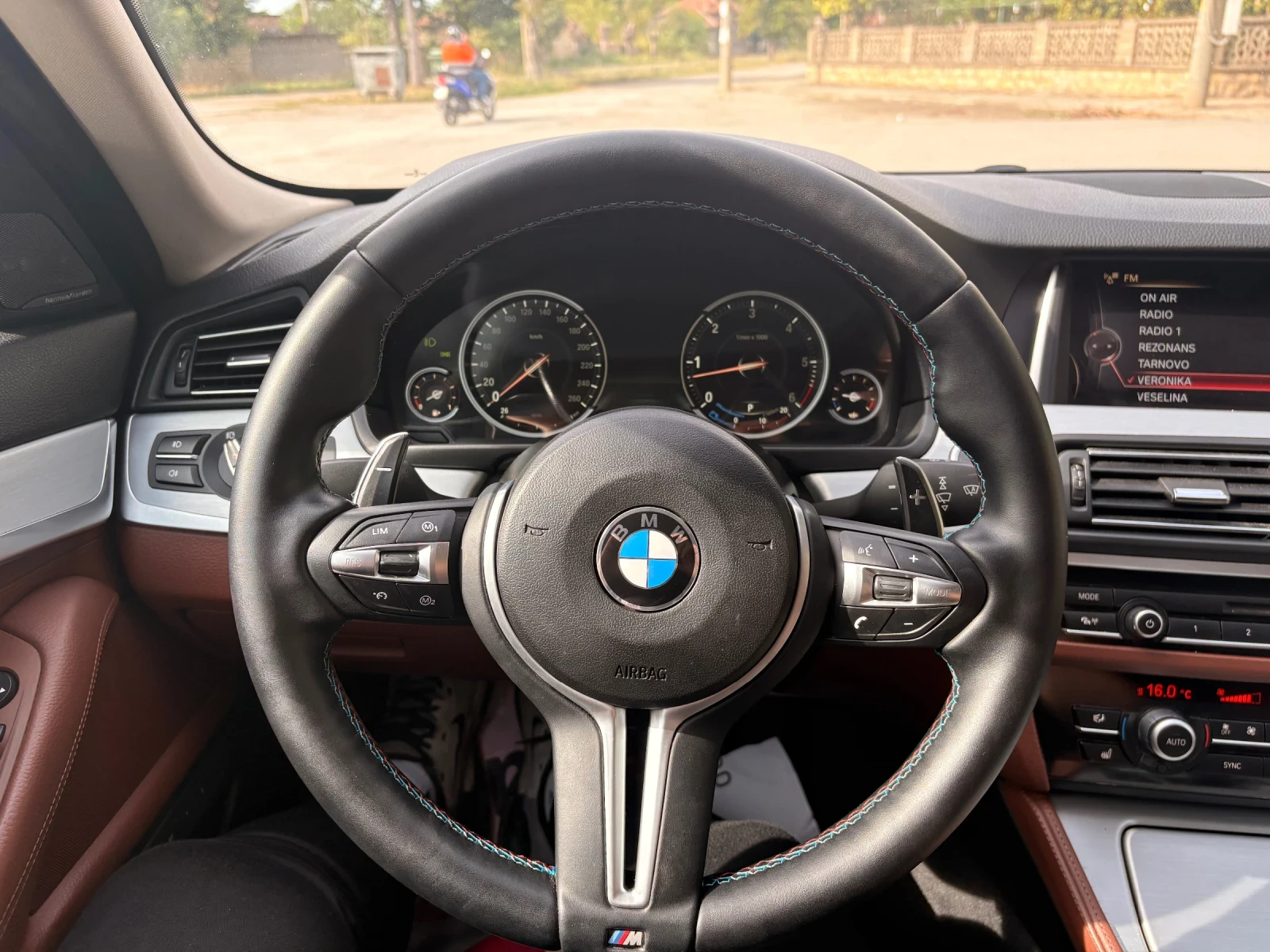 BMW 535 Xdrive | Mobile.bg � ����������� 14