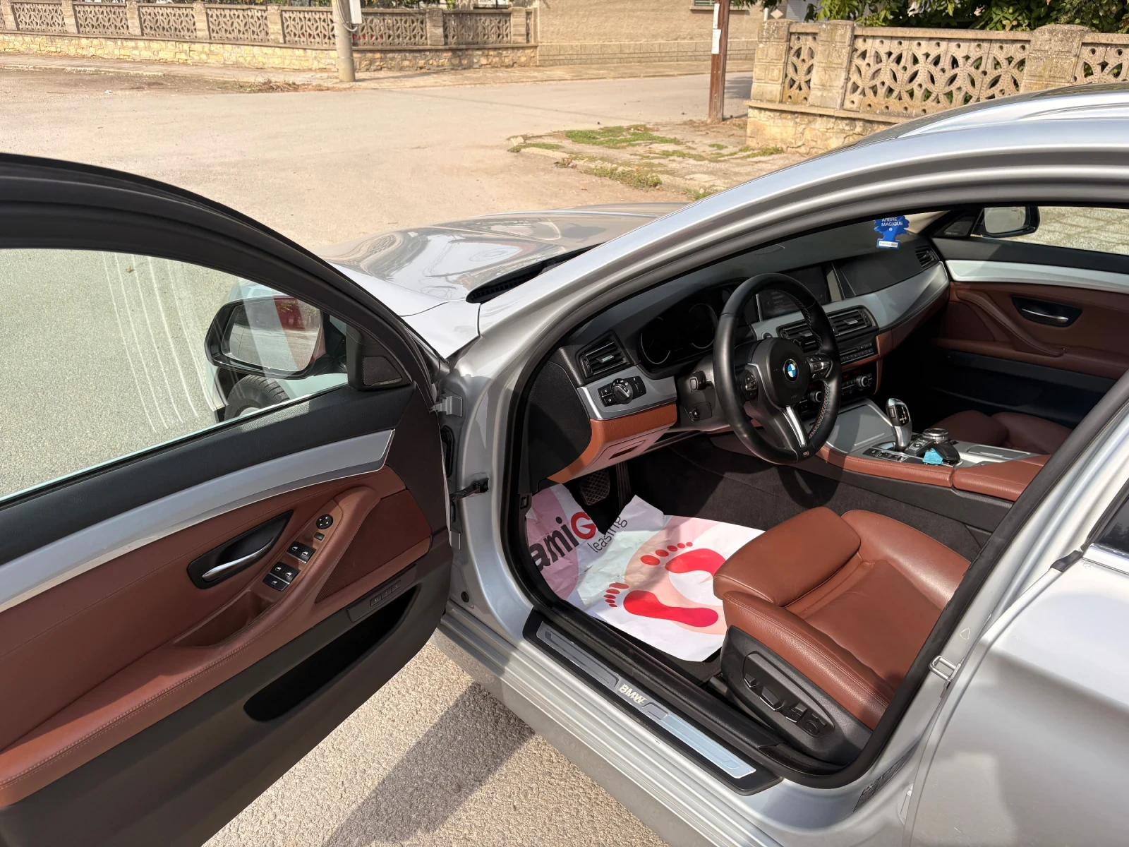 BMW 535 Xdrive | Mobile.bg � ����������� 11
