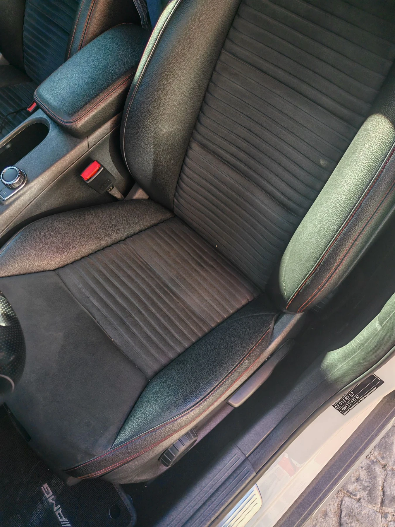Mercedes-Benz GLA 220 4matic, снимка 7 - Автомобили и джипове - 56643445