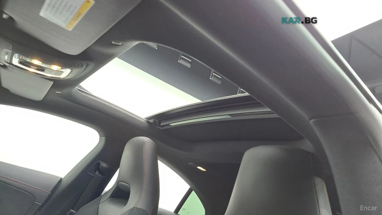 Mercedes-Benz CLA 250, снимка 17 - Автомобили и джипове - 56710831